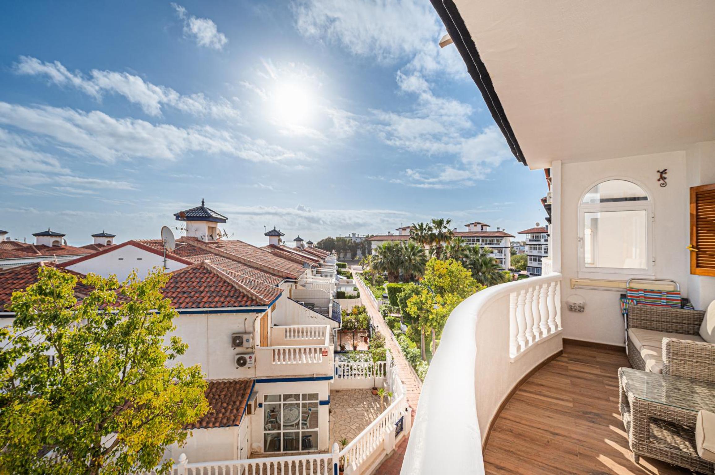 Apartamento Costa African