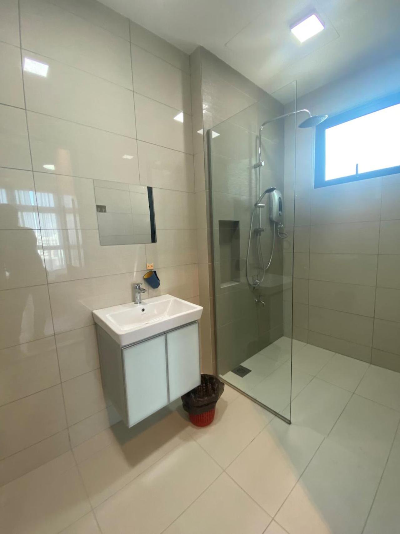 Paradigm Residence Johor Bahru