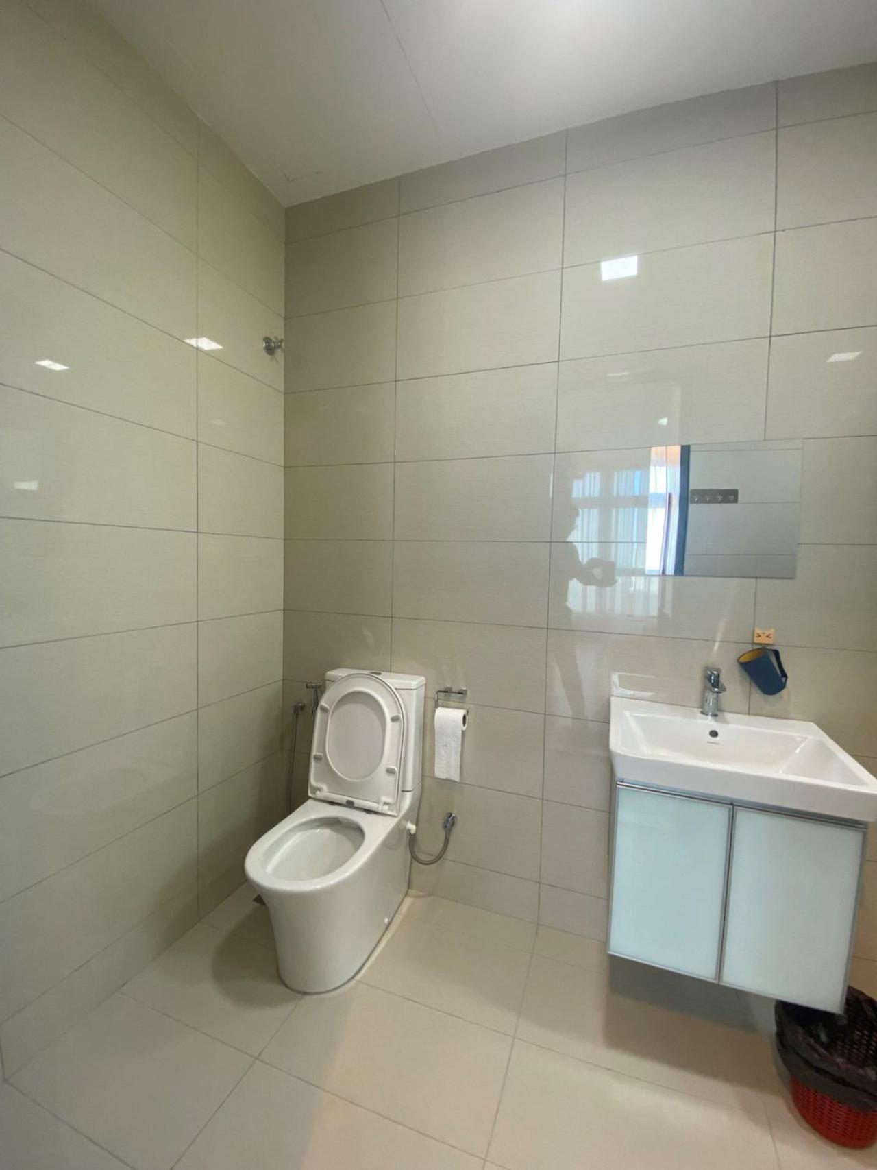 Paradigm Residence Johor Bahru