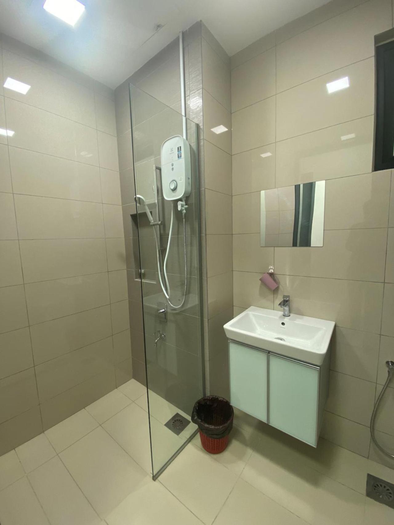 Paradigm Residence Johor Bahru
