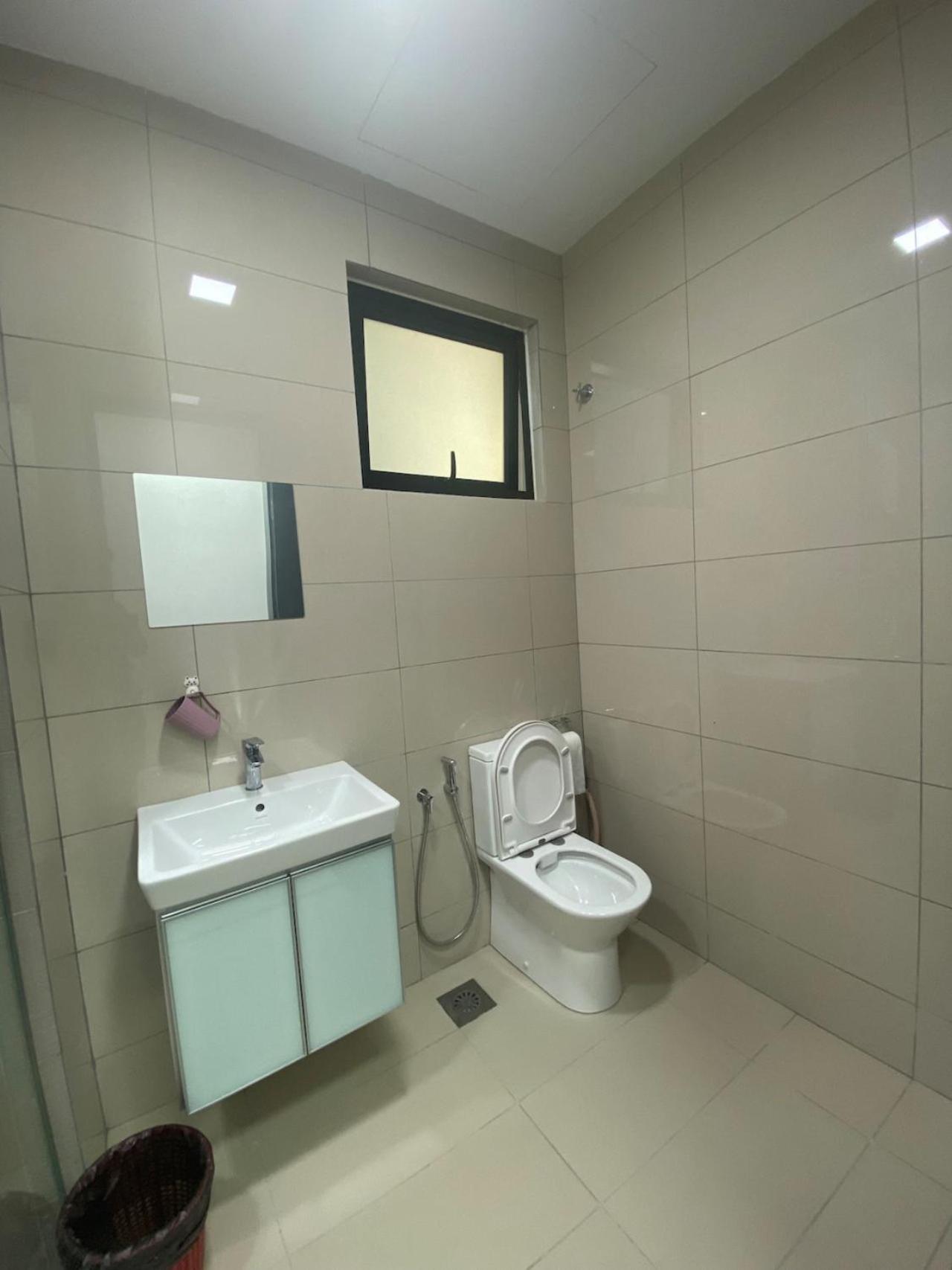 Paradigm Residence Johor Bahru
