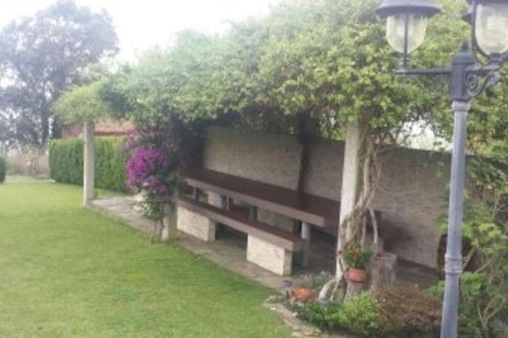 Casa da Ameixida