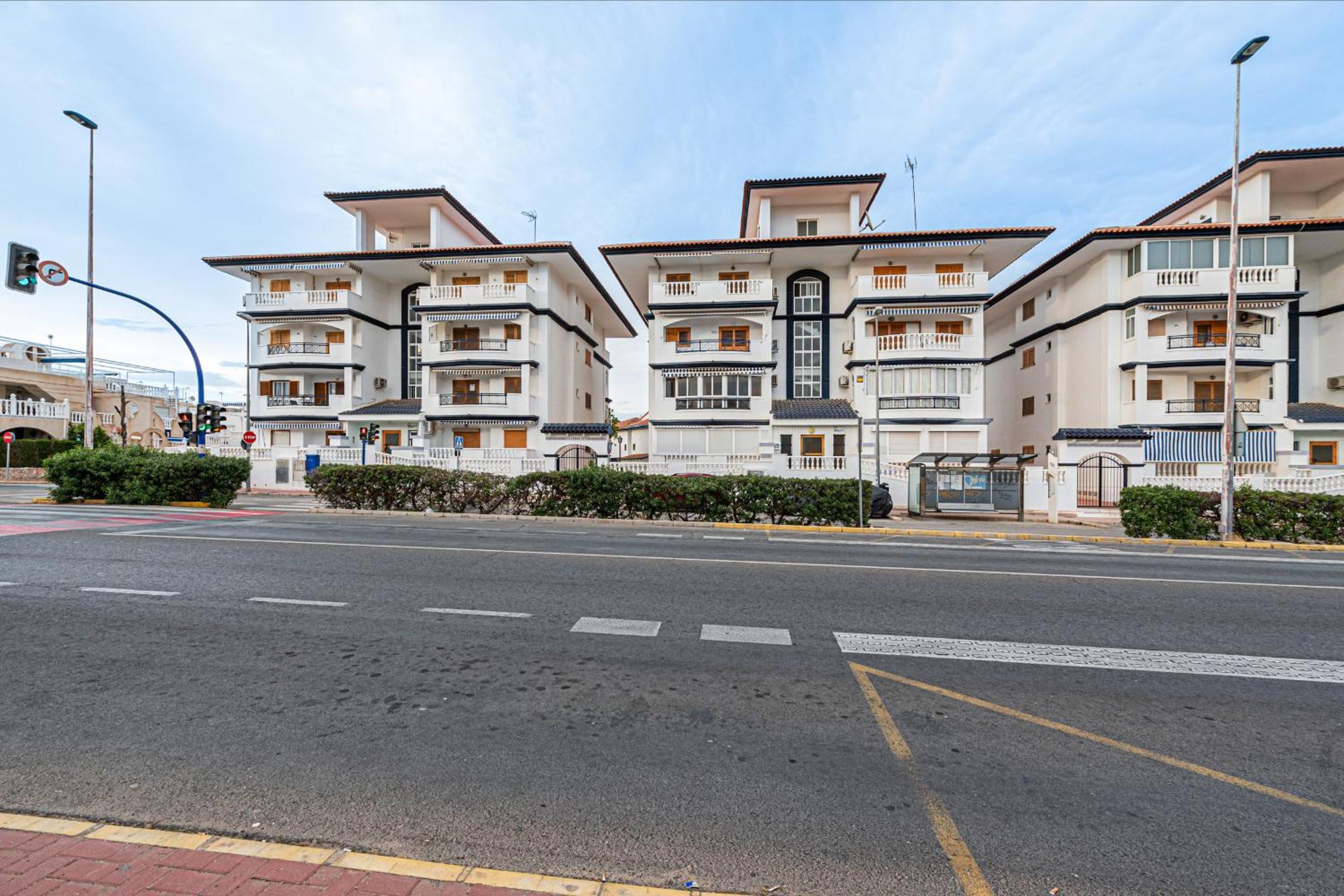 Apartamento Costa African