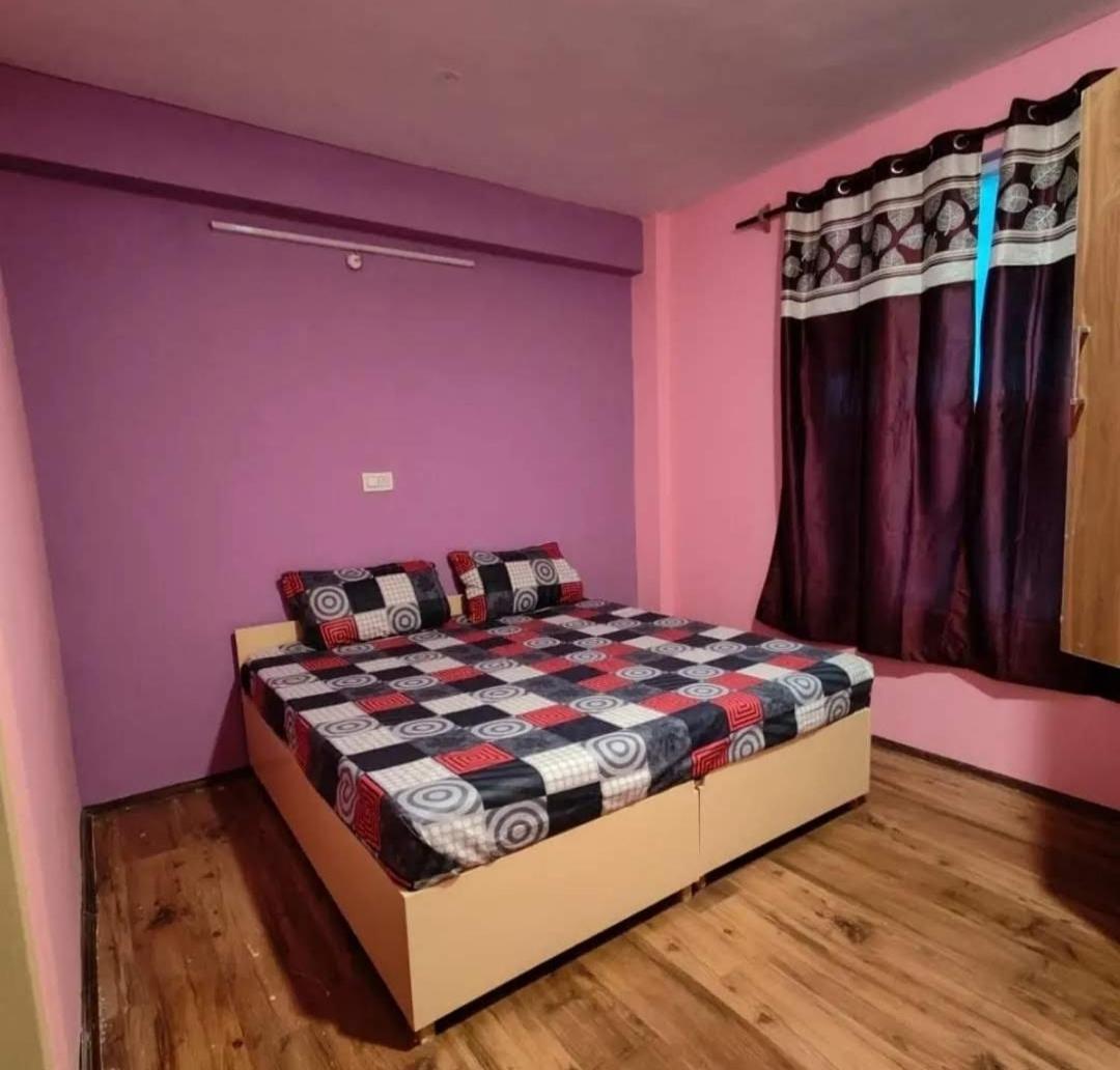 Kartik Homestay