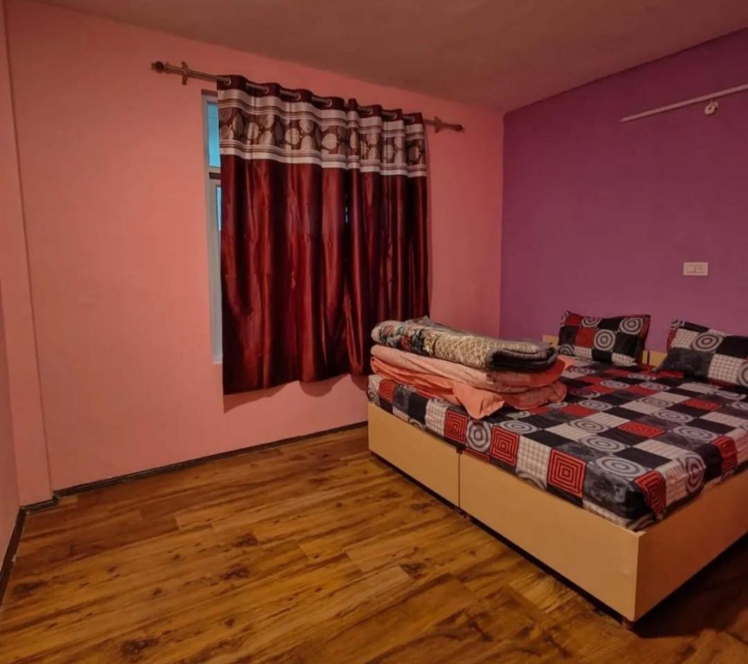 Kartik Homestay
