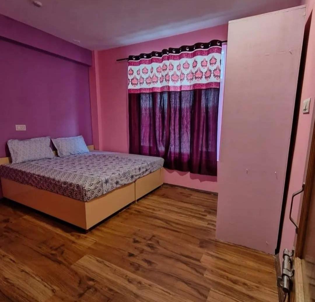 Kartik Homestay
