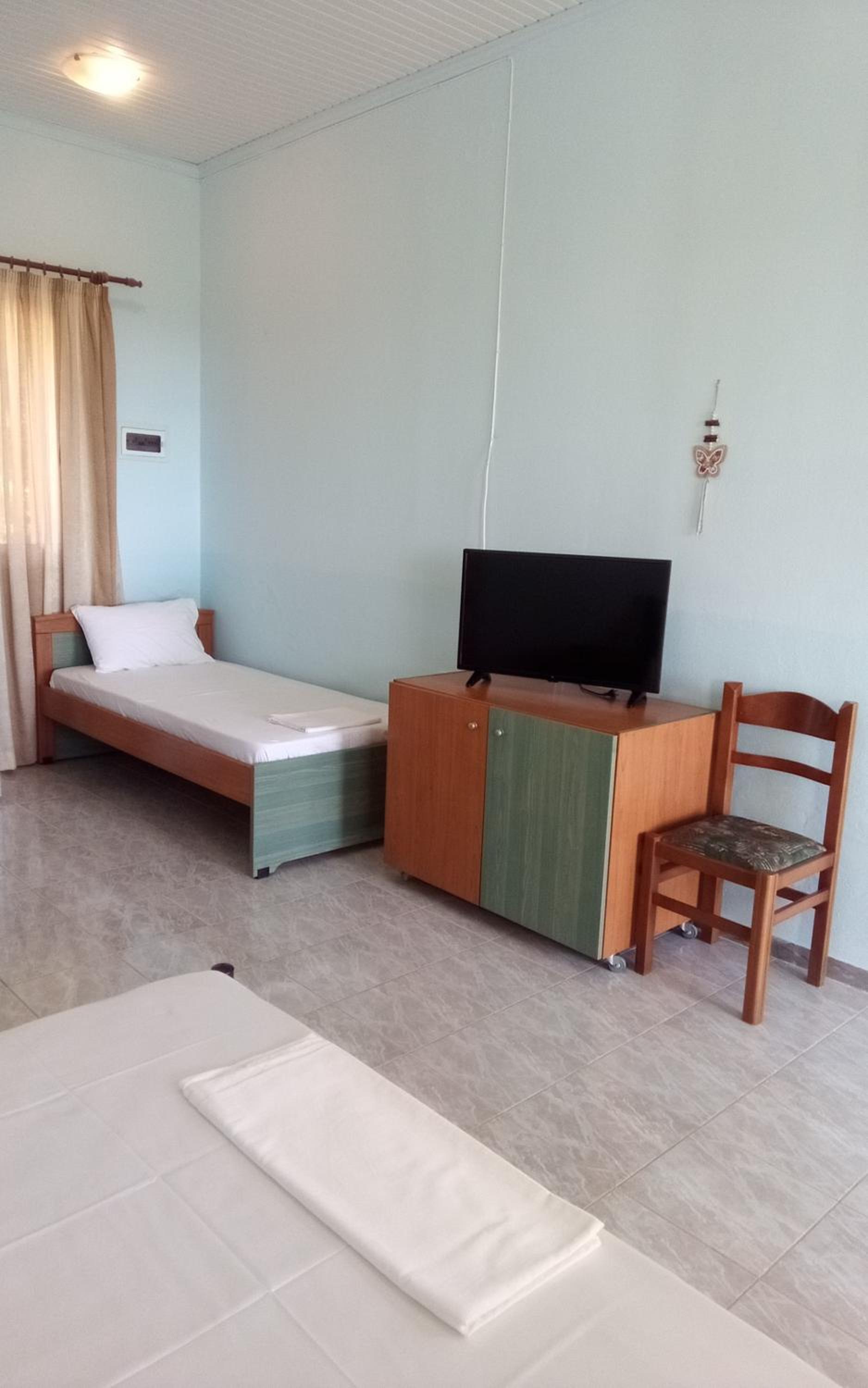 Panorama Rooms