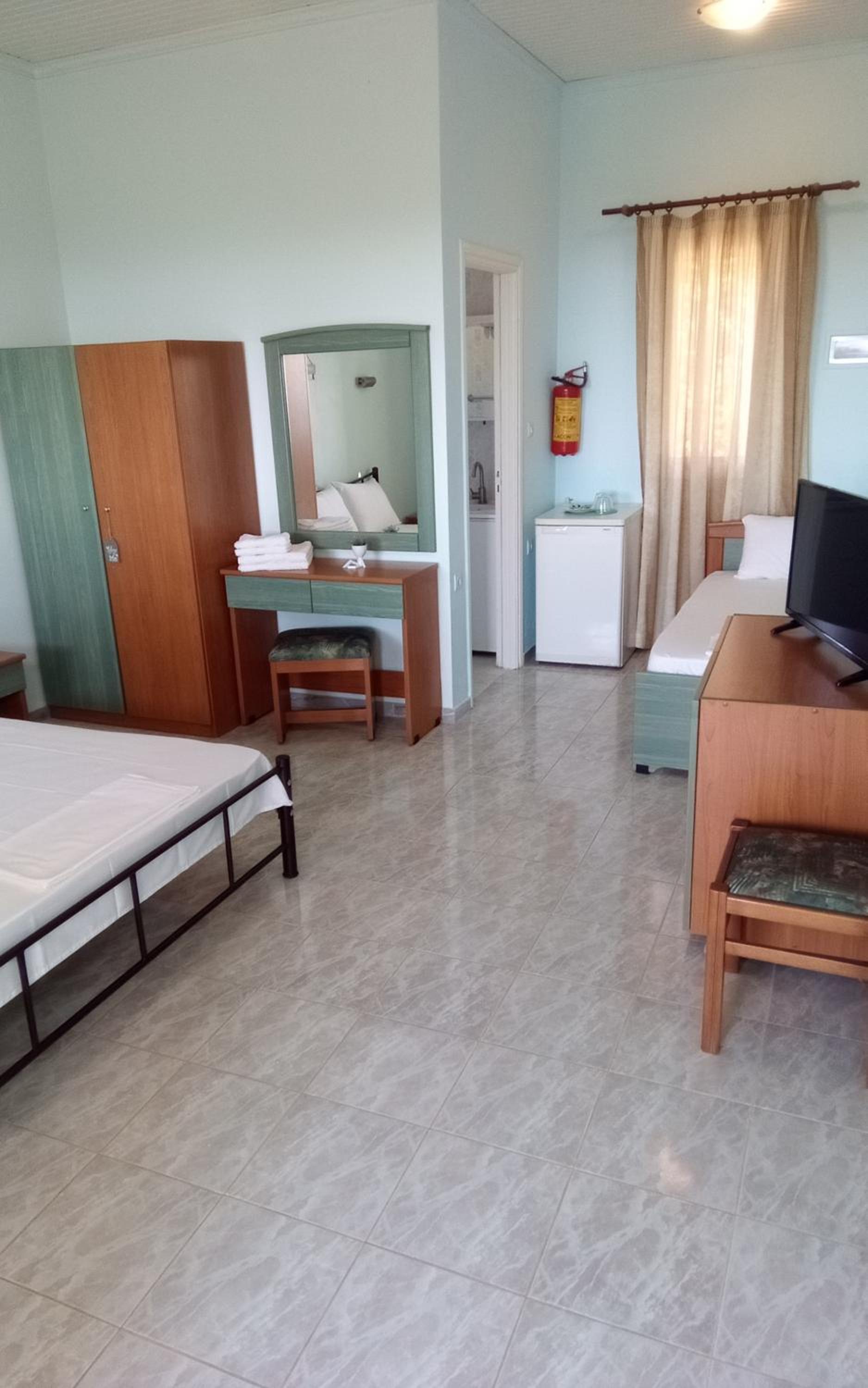 Panorama Rooms