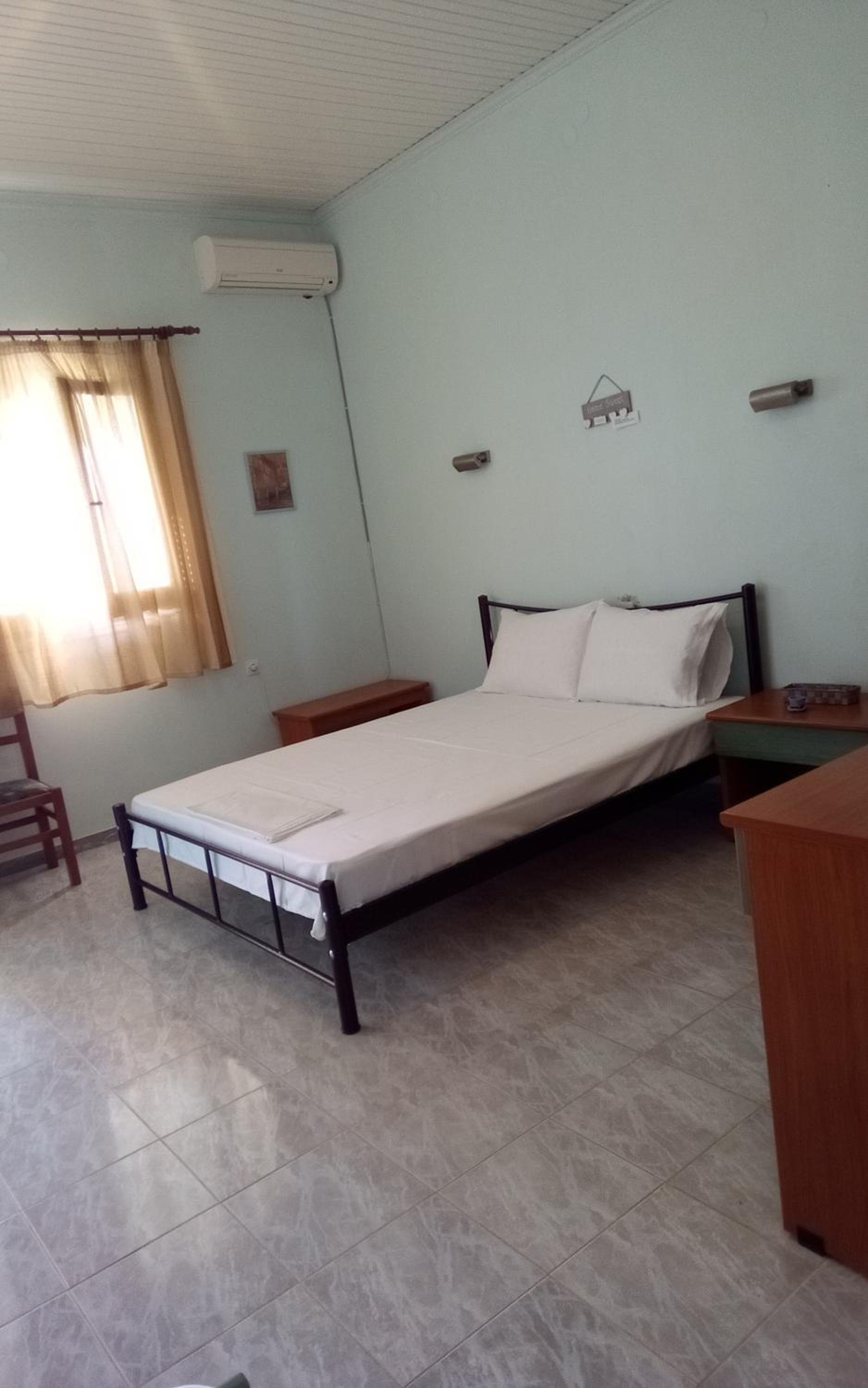 Panorama Rooms