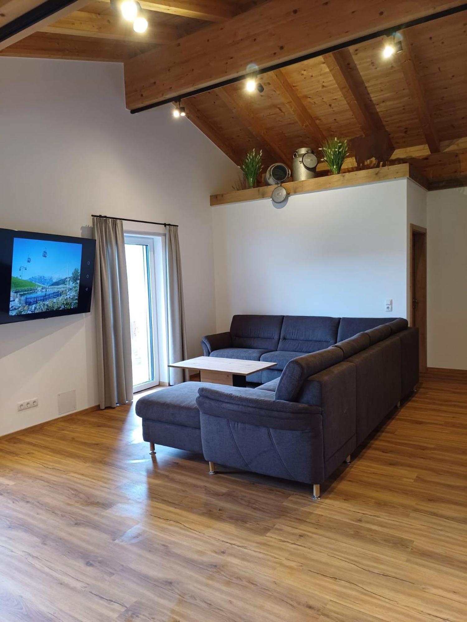Ferienwohnung Buchmann
