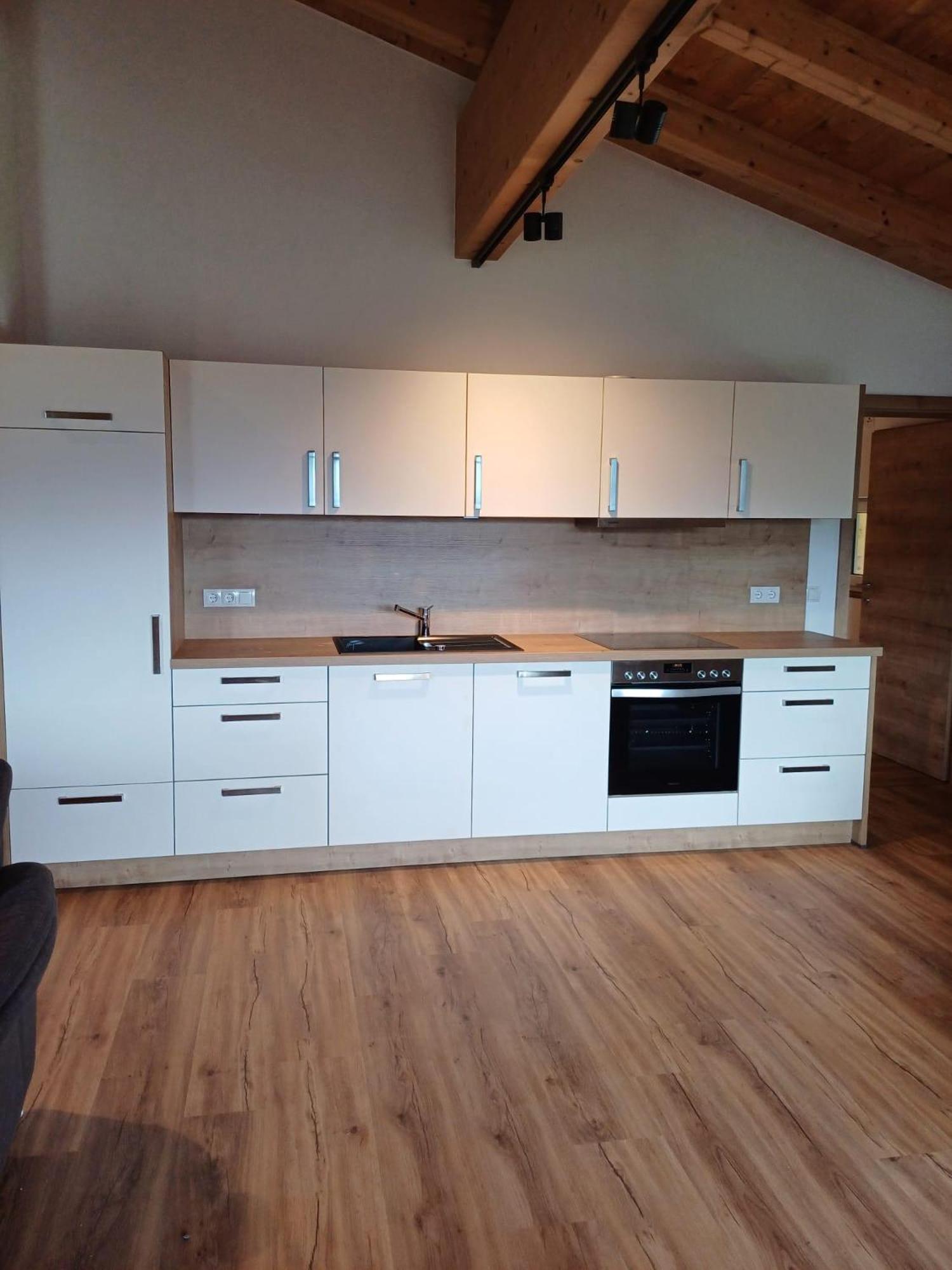 Ferienwohnung Buchmann
