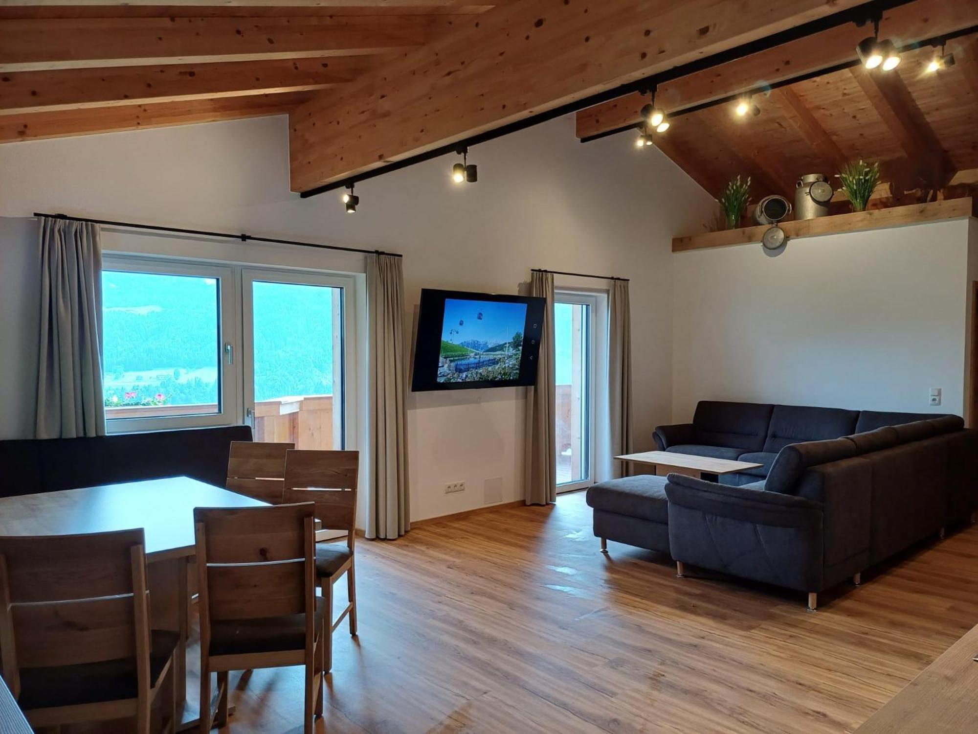 Ferienwohnung Buchmann