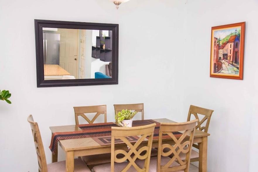 Tranquil Oasis in Mona view 5