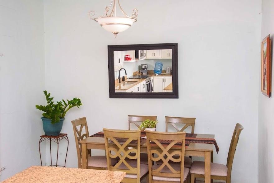 Tranquil Oasis in Mona view 4