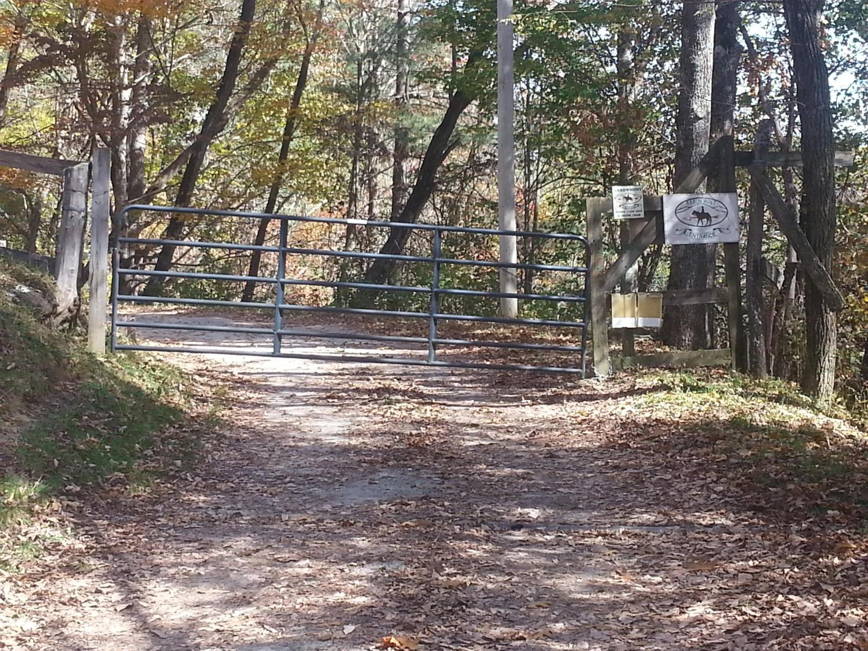 Arrowmont Stables & Cabins