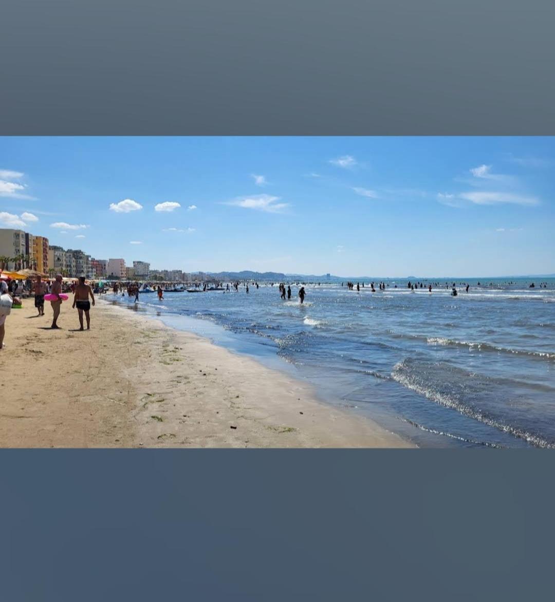 Apartament Seaview