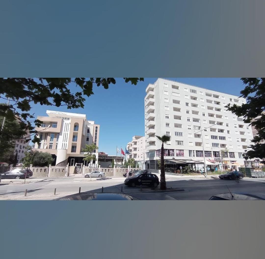 Apartament Seaview