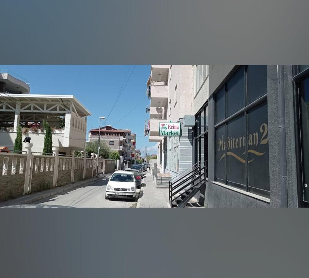 Apartament Seaview