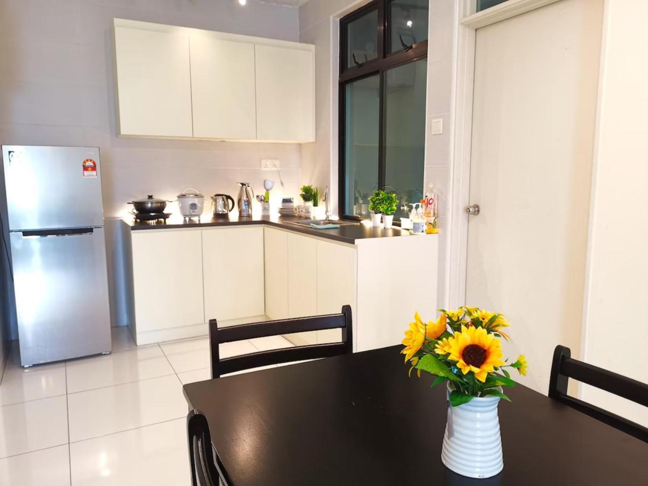Paradigm Residence Johor Bahru
