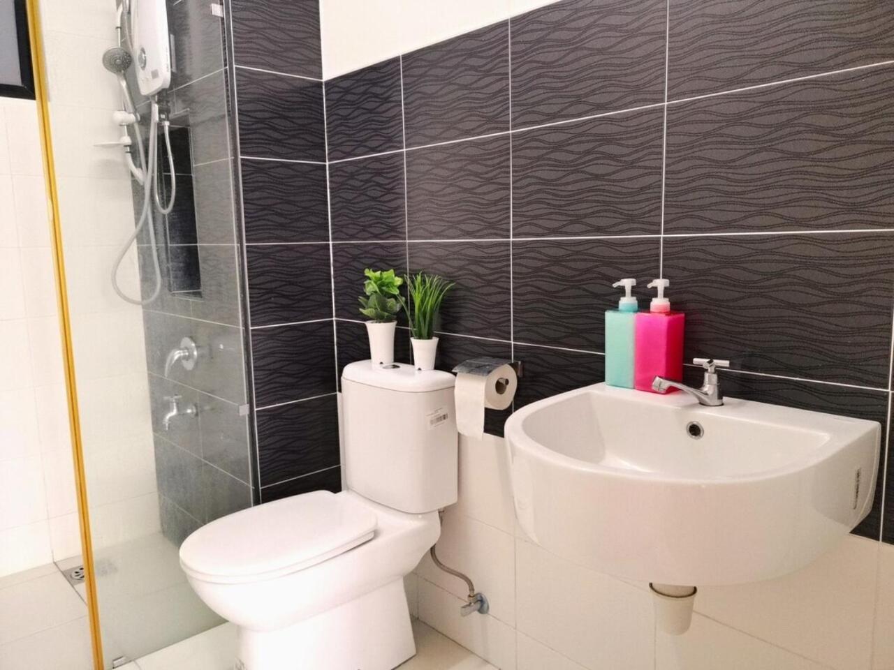 Paradigm Residence Johor Bahru