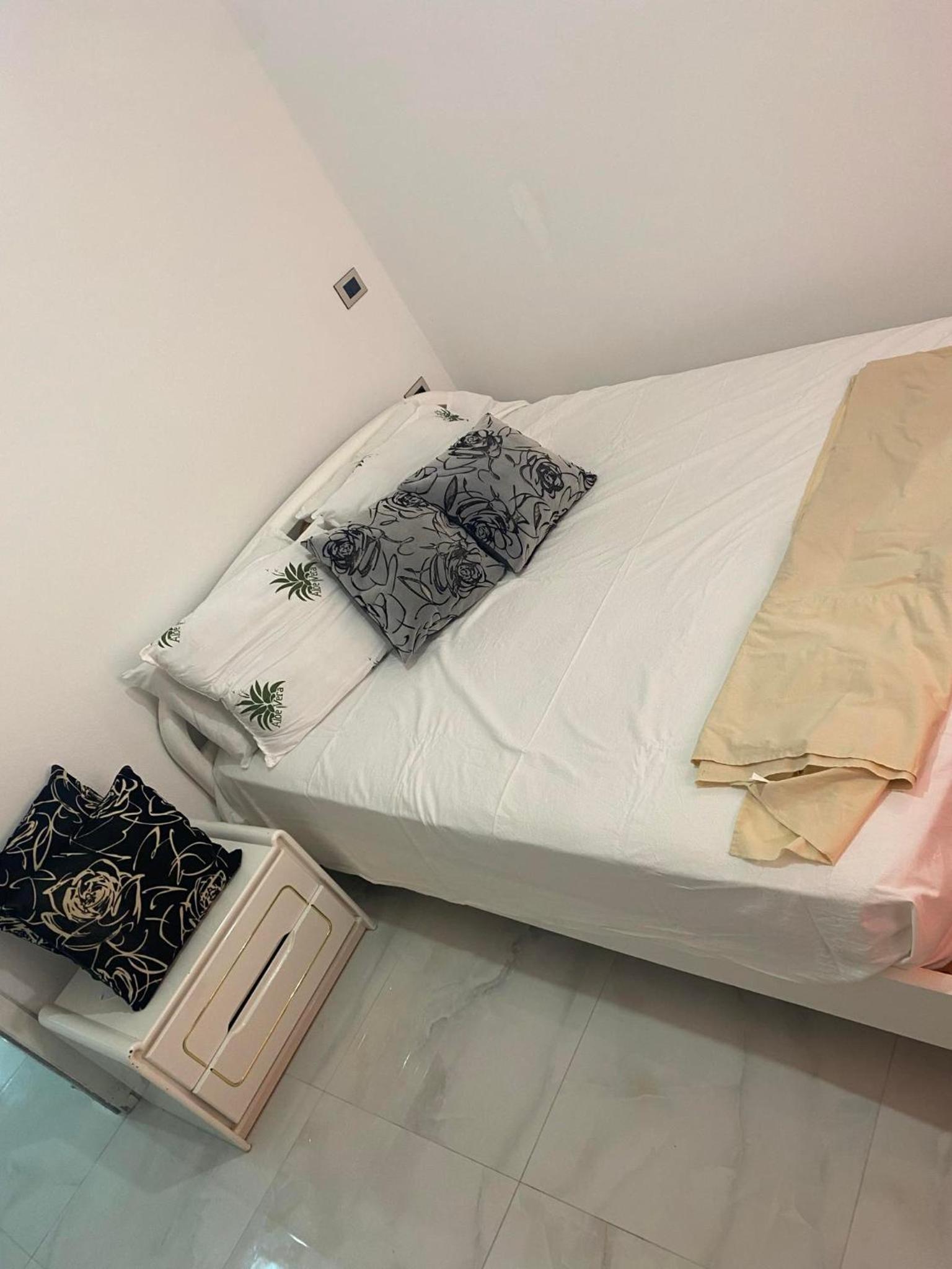 Orest guest house
