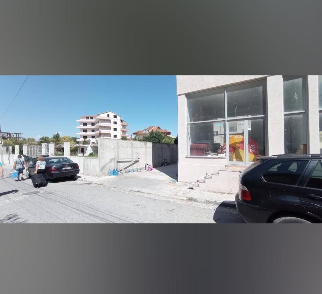 Apartament Seaview