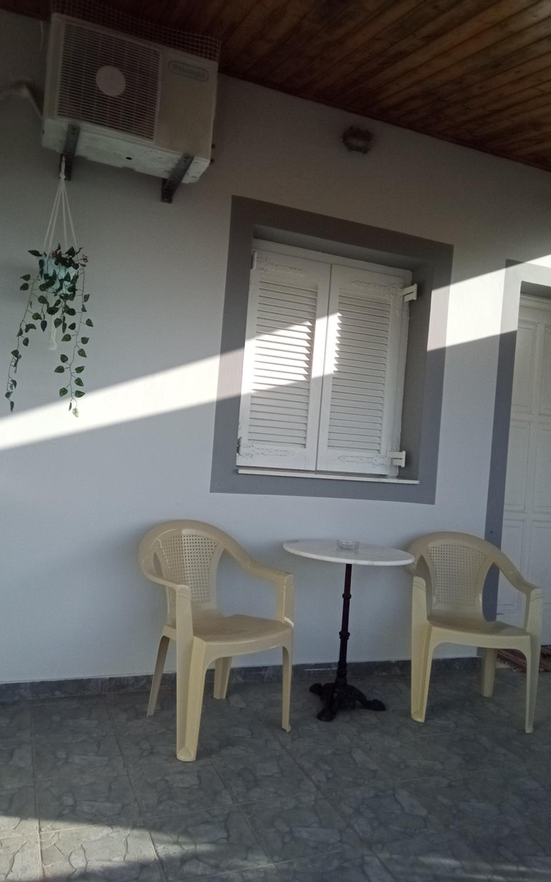 Panorama Rooms
