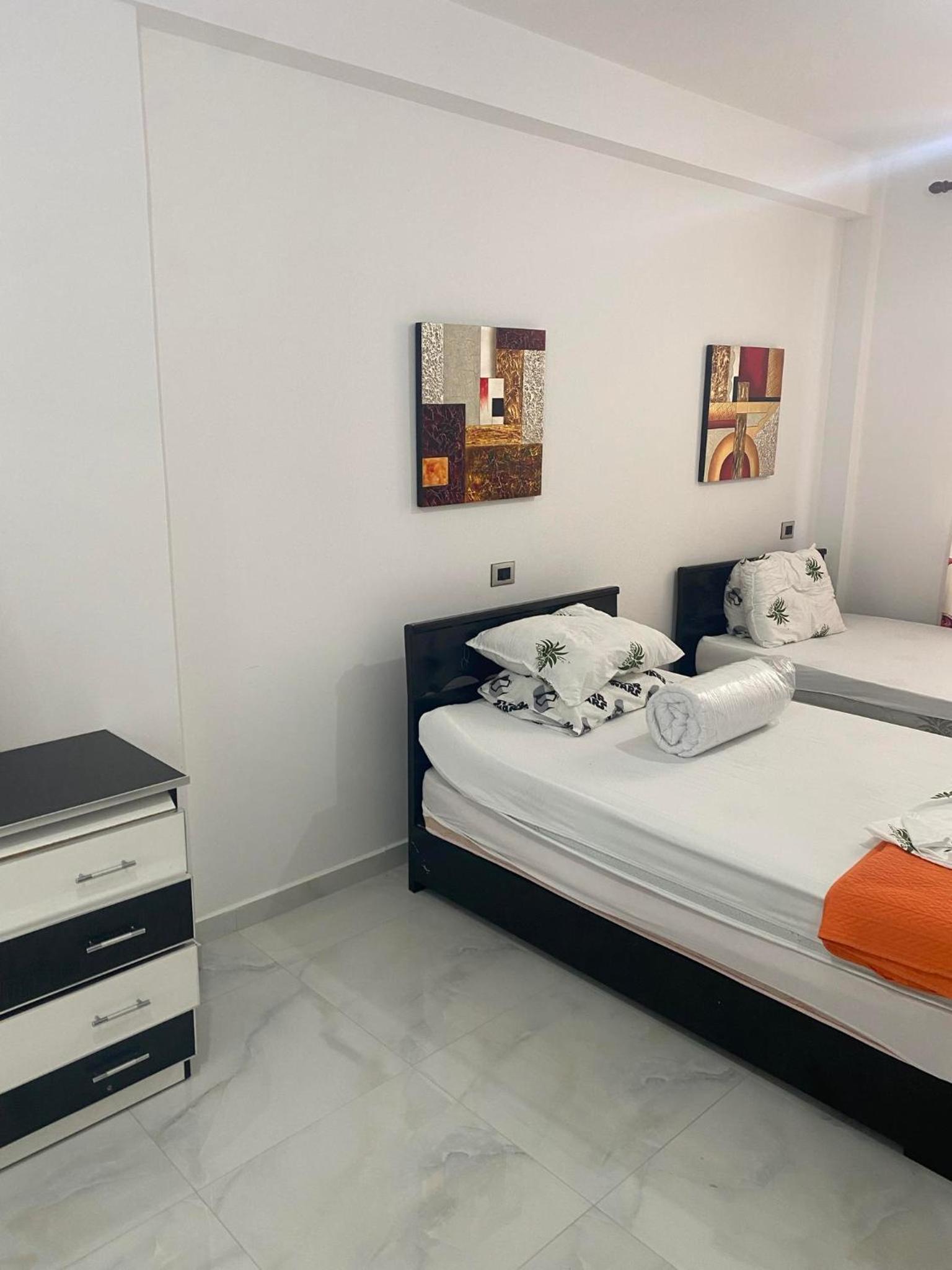 Orest guest house