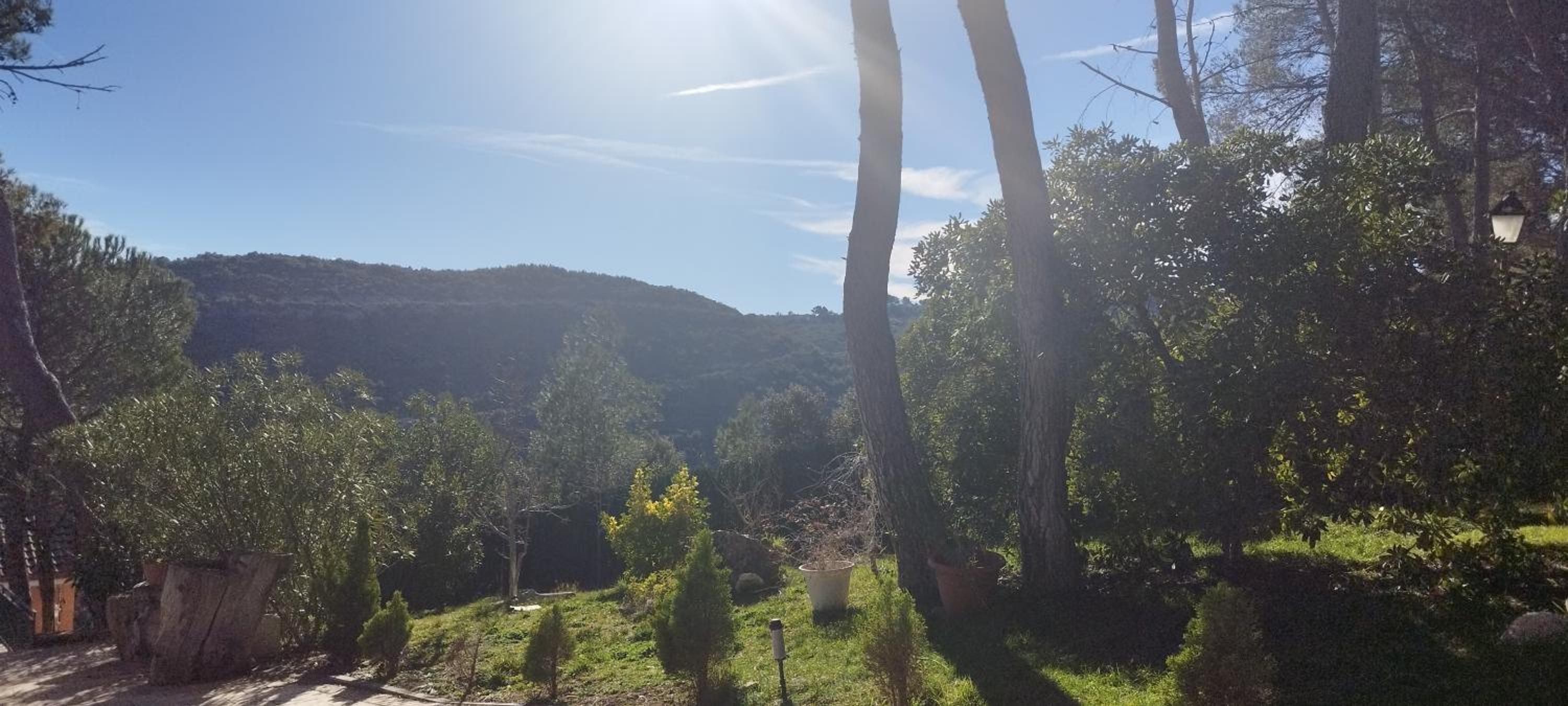 El Resplandor Casa Rural