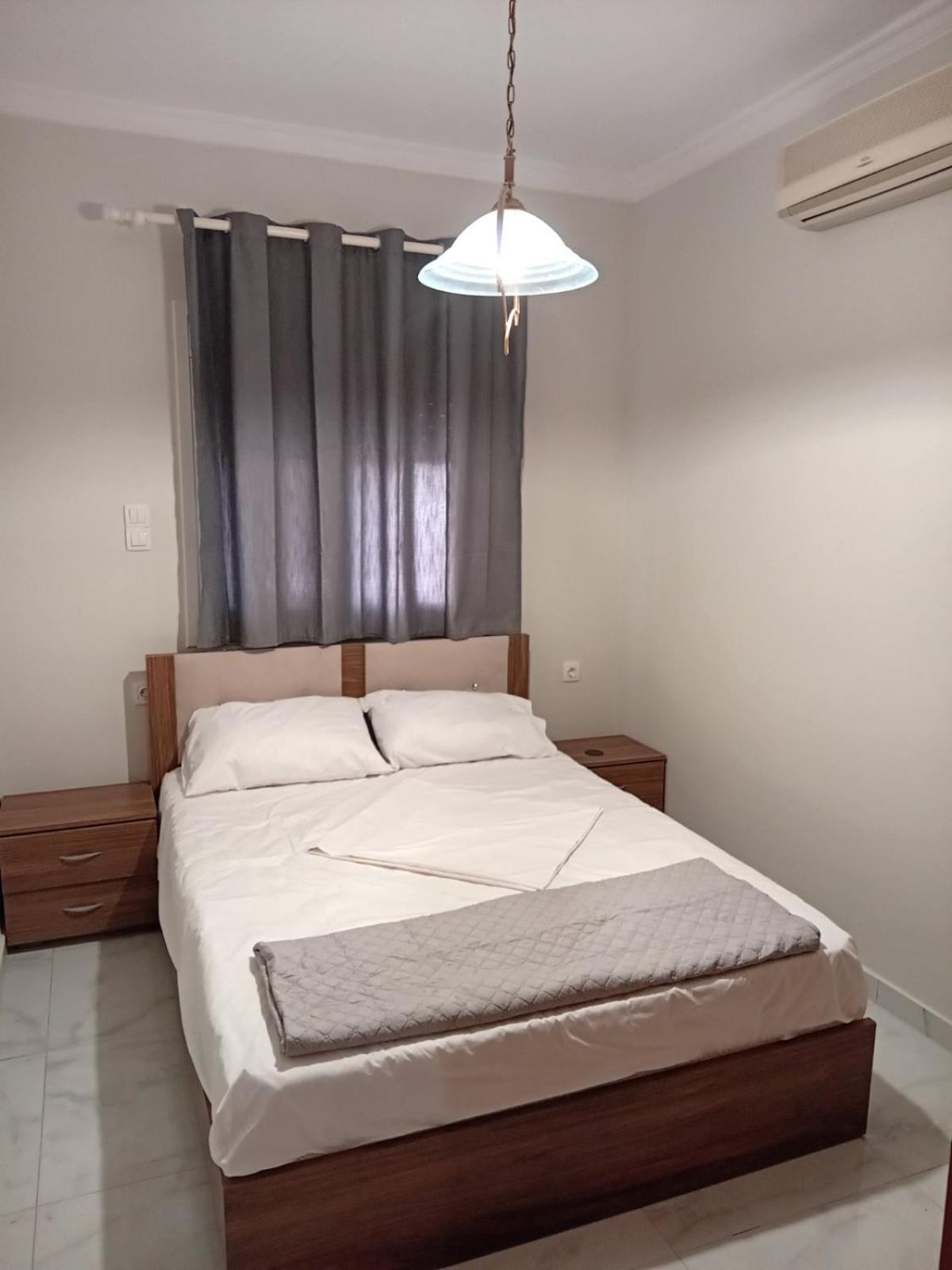 Aris apartment