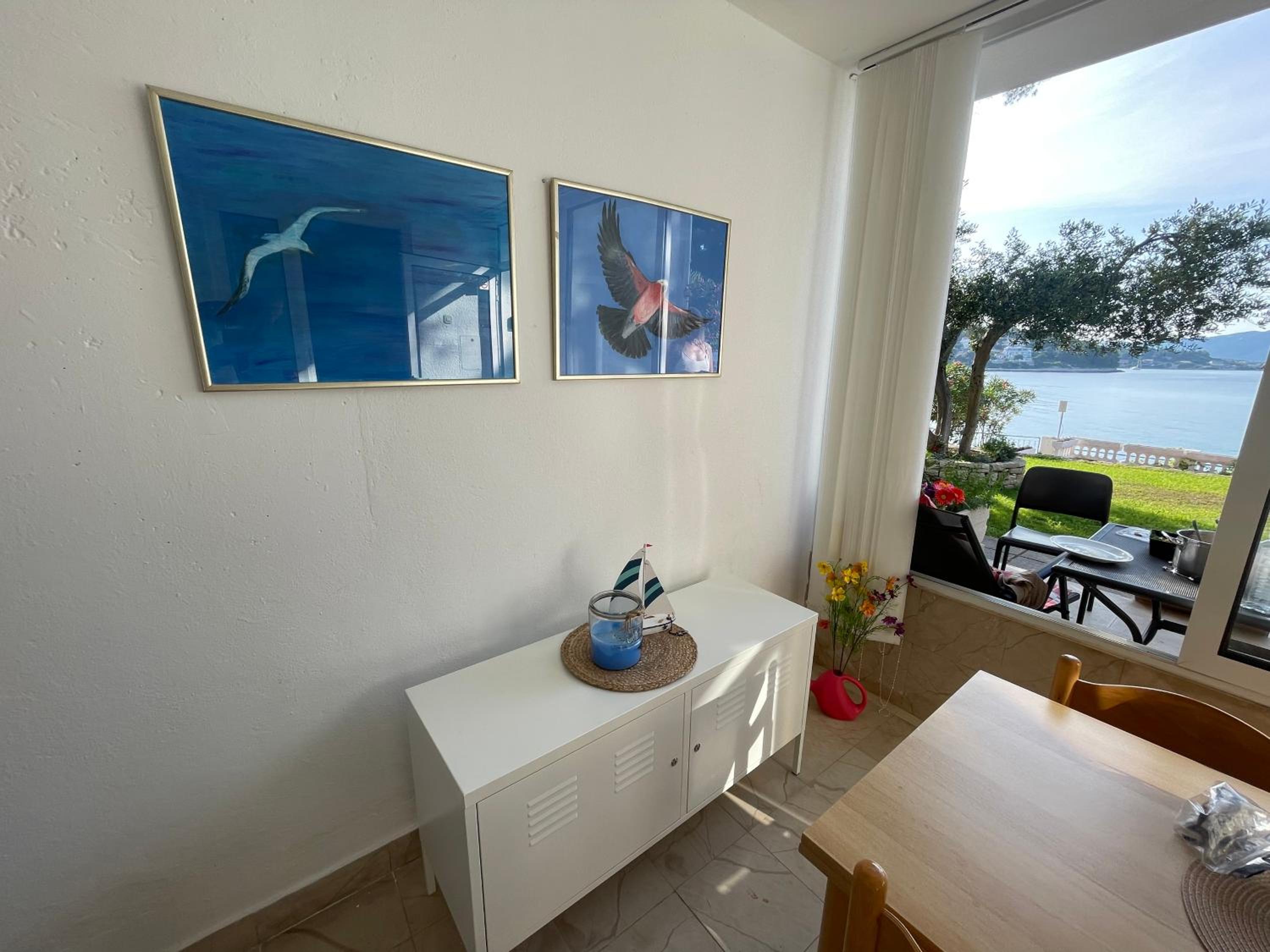 Apartment A2 - Prvi zal