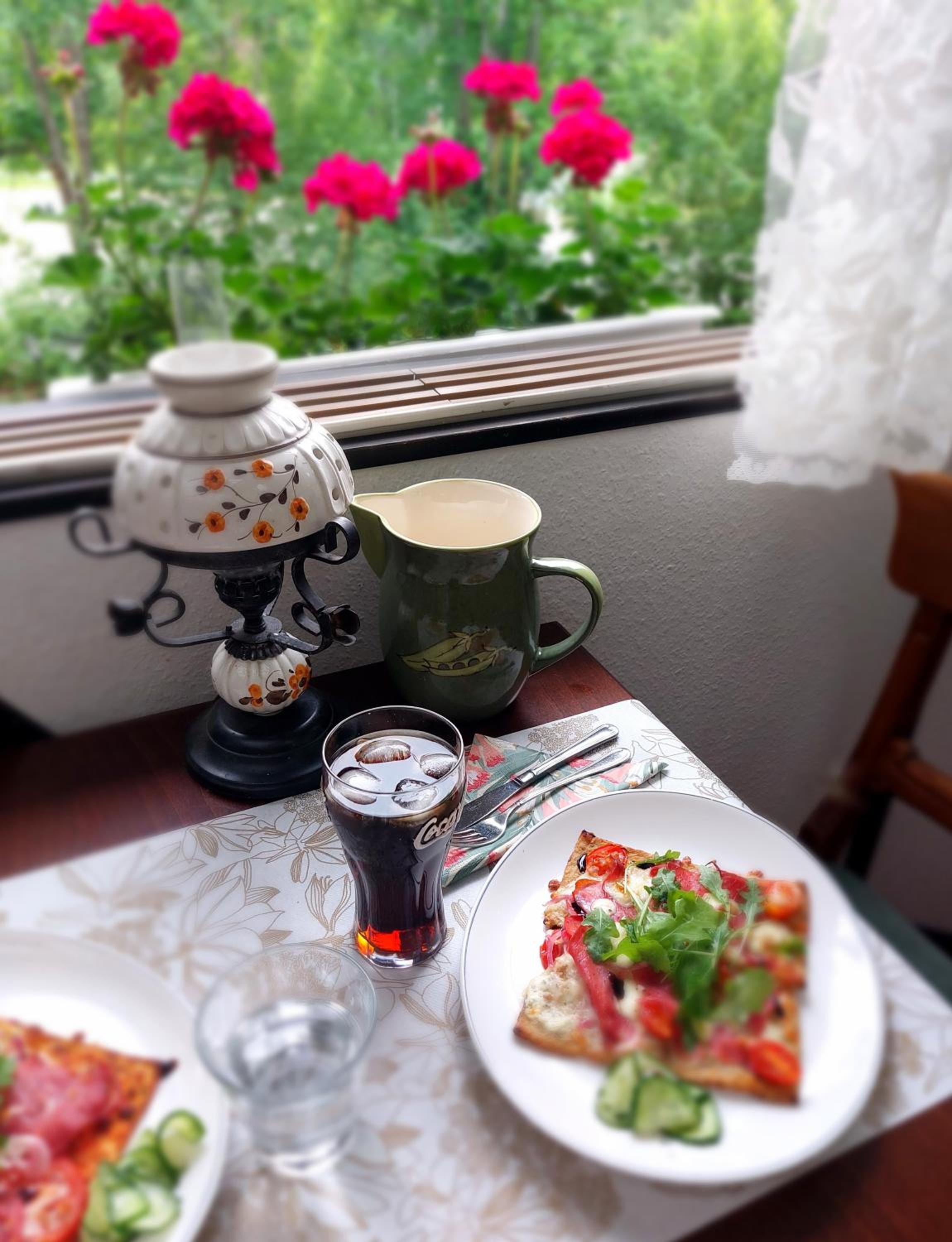 Cronin's Guesthouse Bed & Breakfast