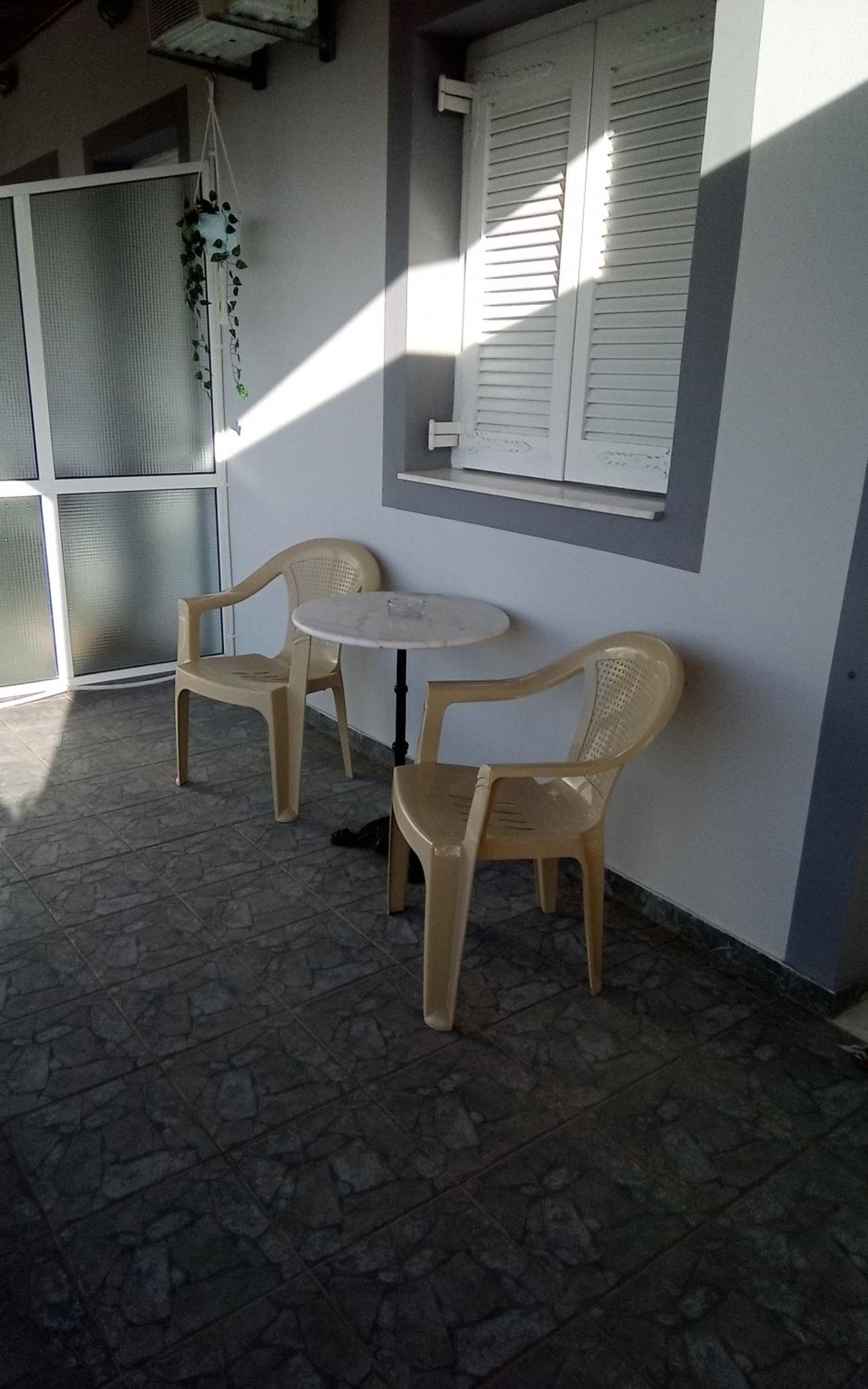 Panorama Rooms