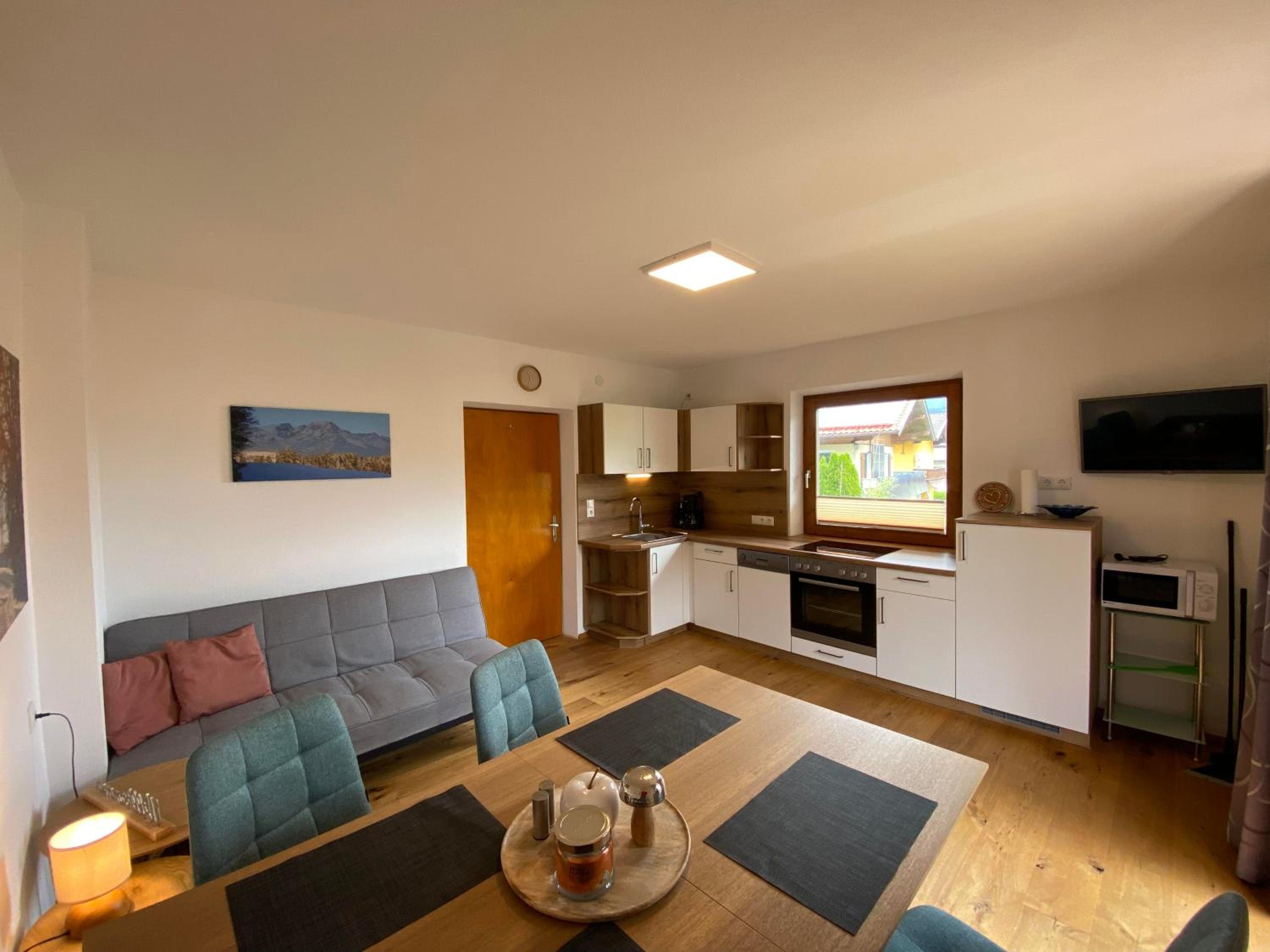 Ferienwohnung Marianne