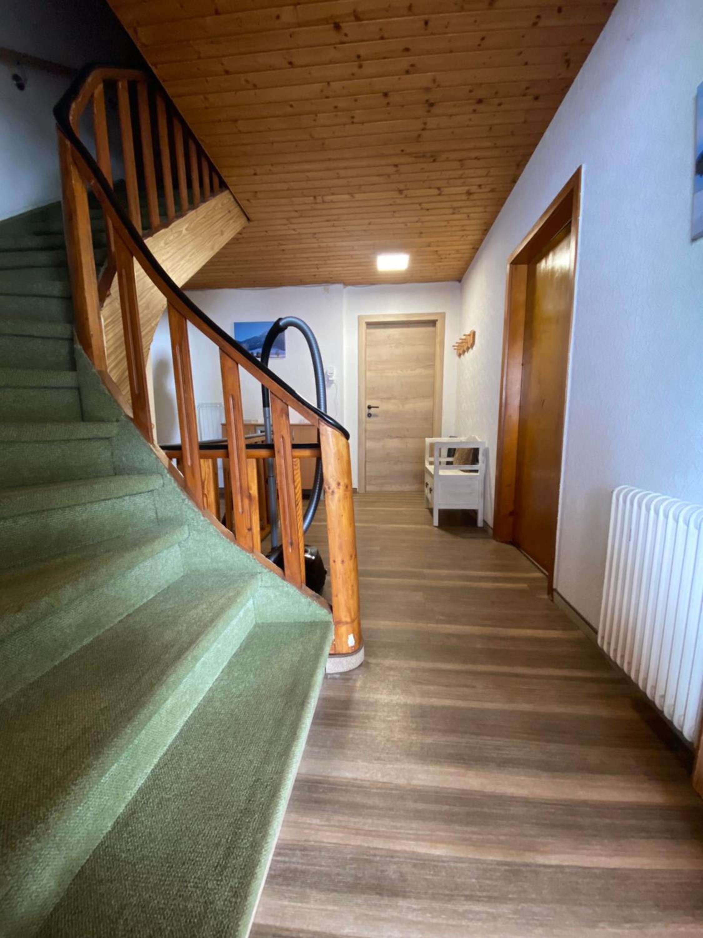 Ferienwohnung Marianne