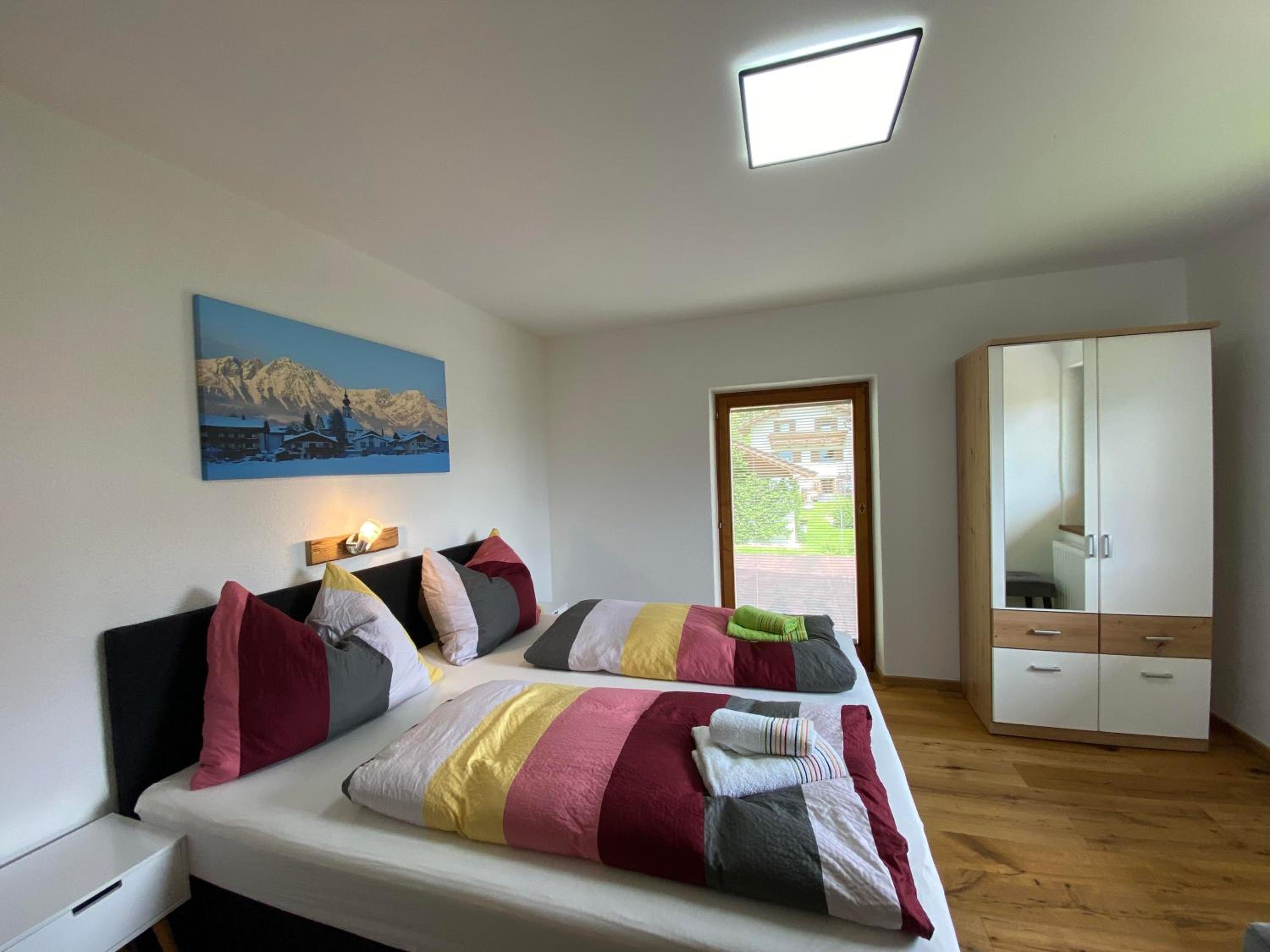 Ferienwohnung Marianne