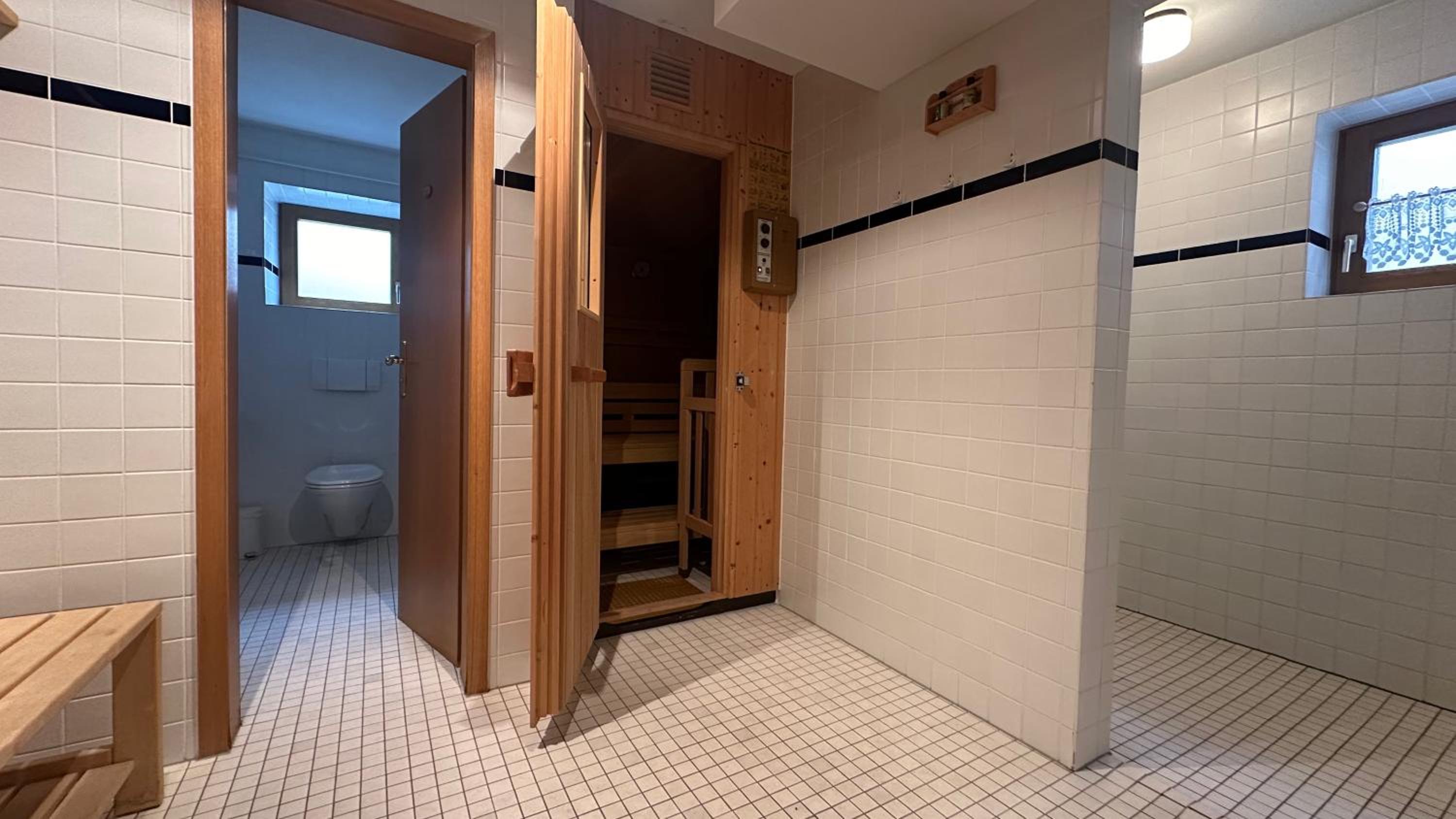 Ferienwohnung Alpina 1