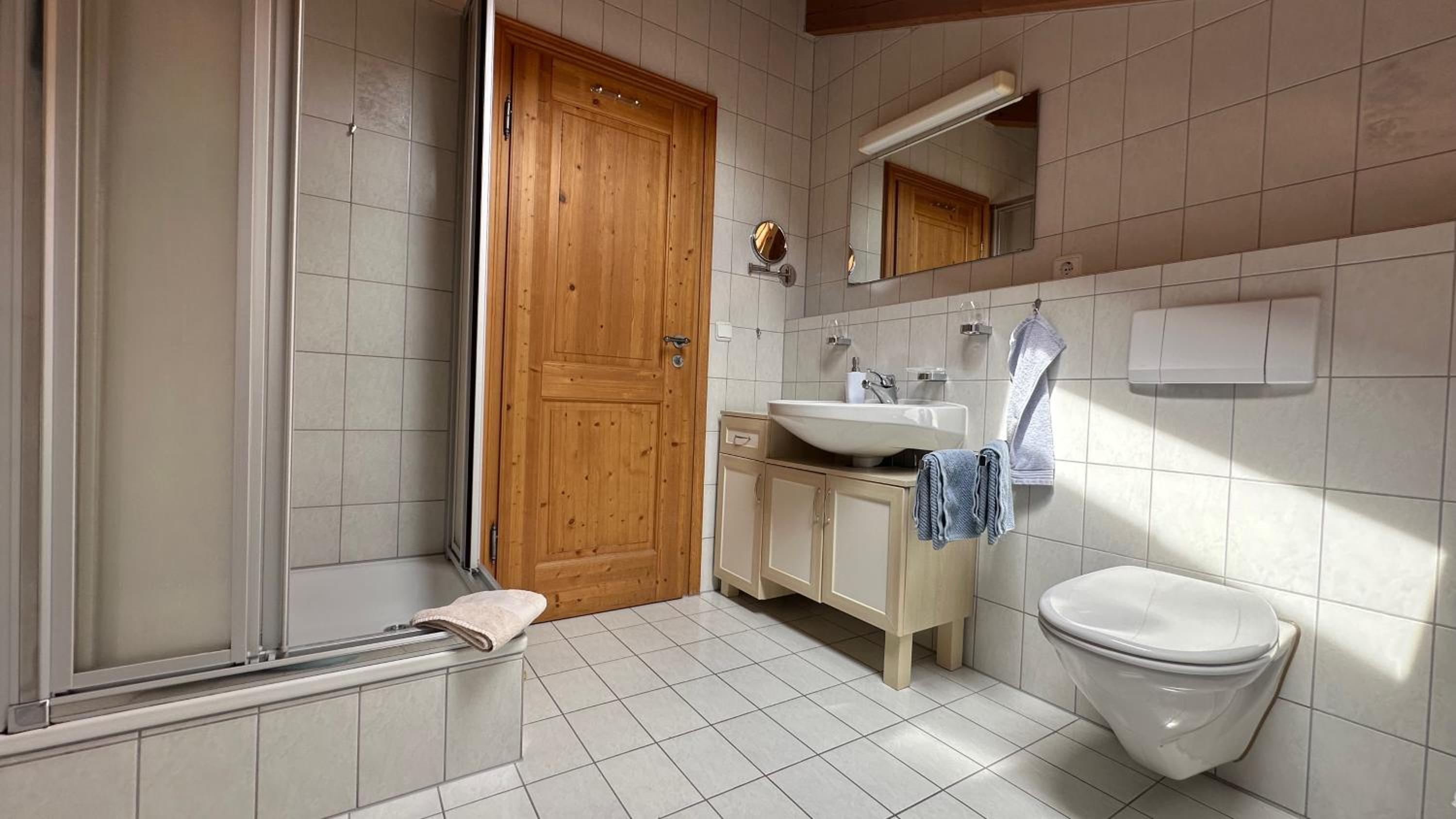 Ferienwohnung Alpina 1
