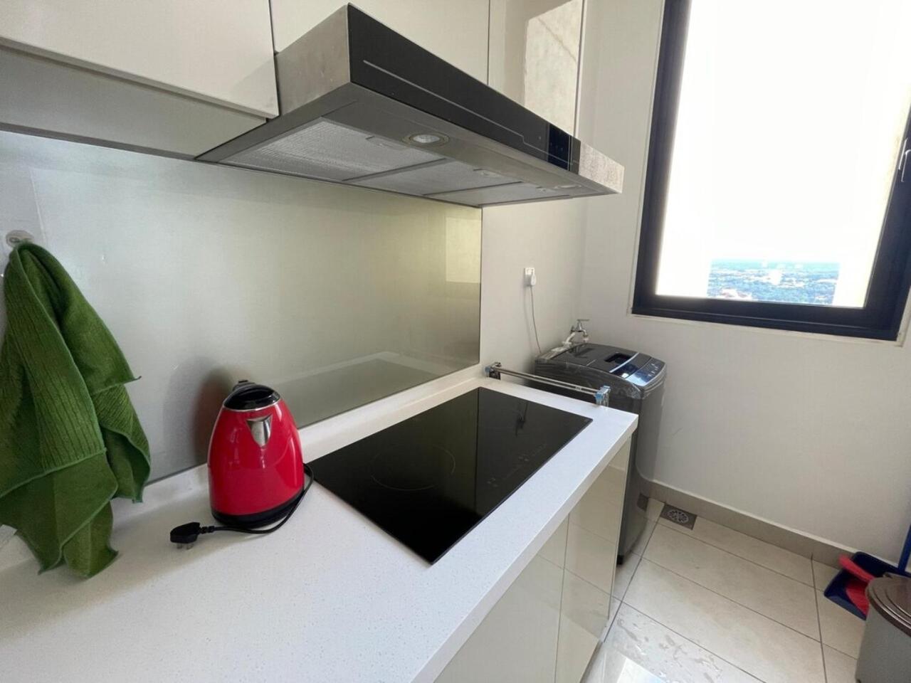 Paradigm Residence Johor Bahru