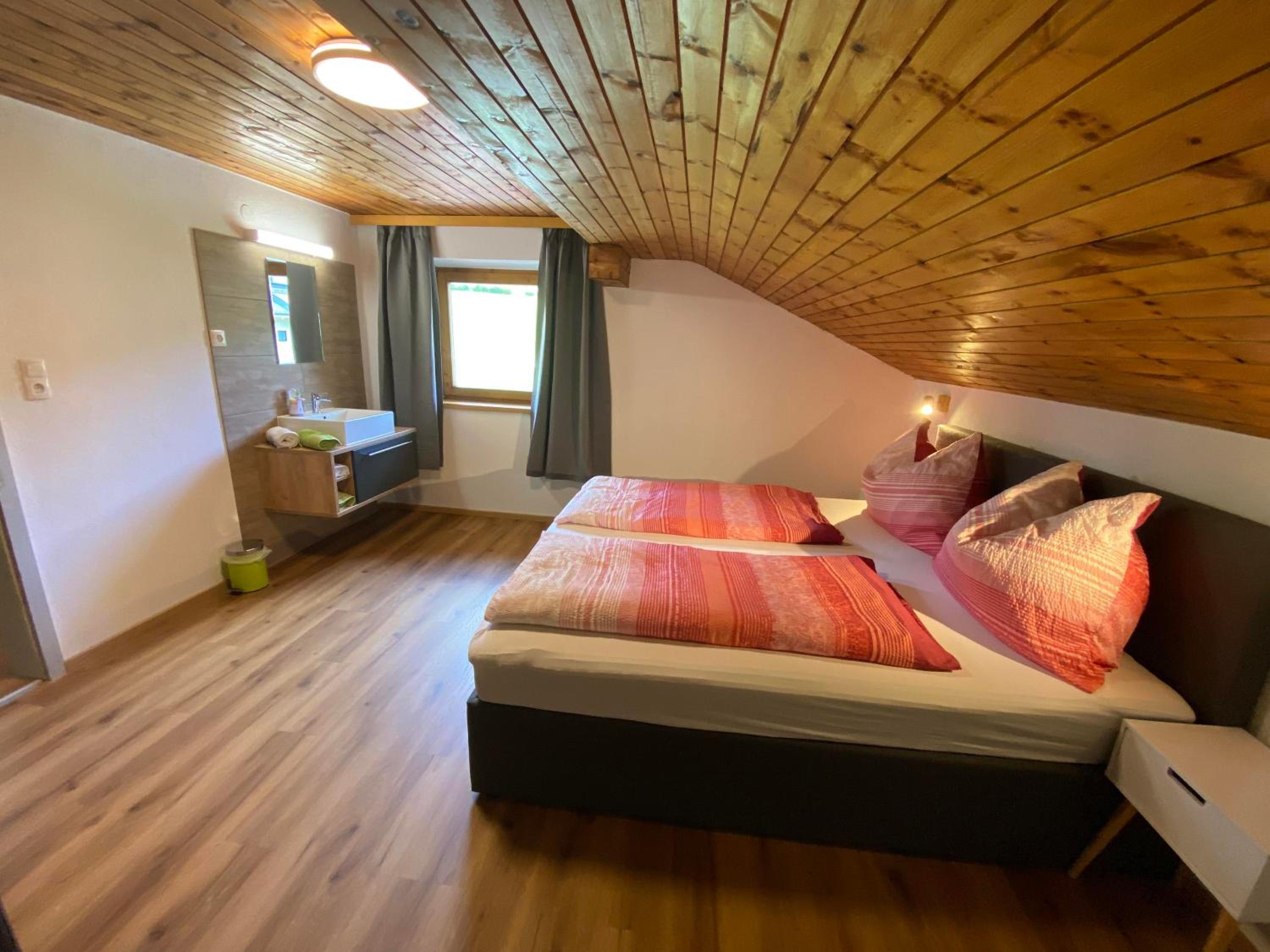Ferienwohnung Marianne