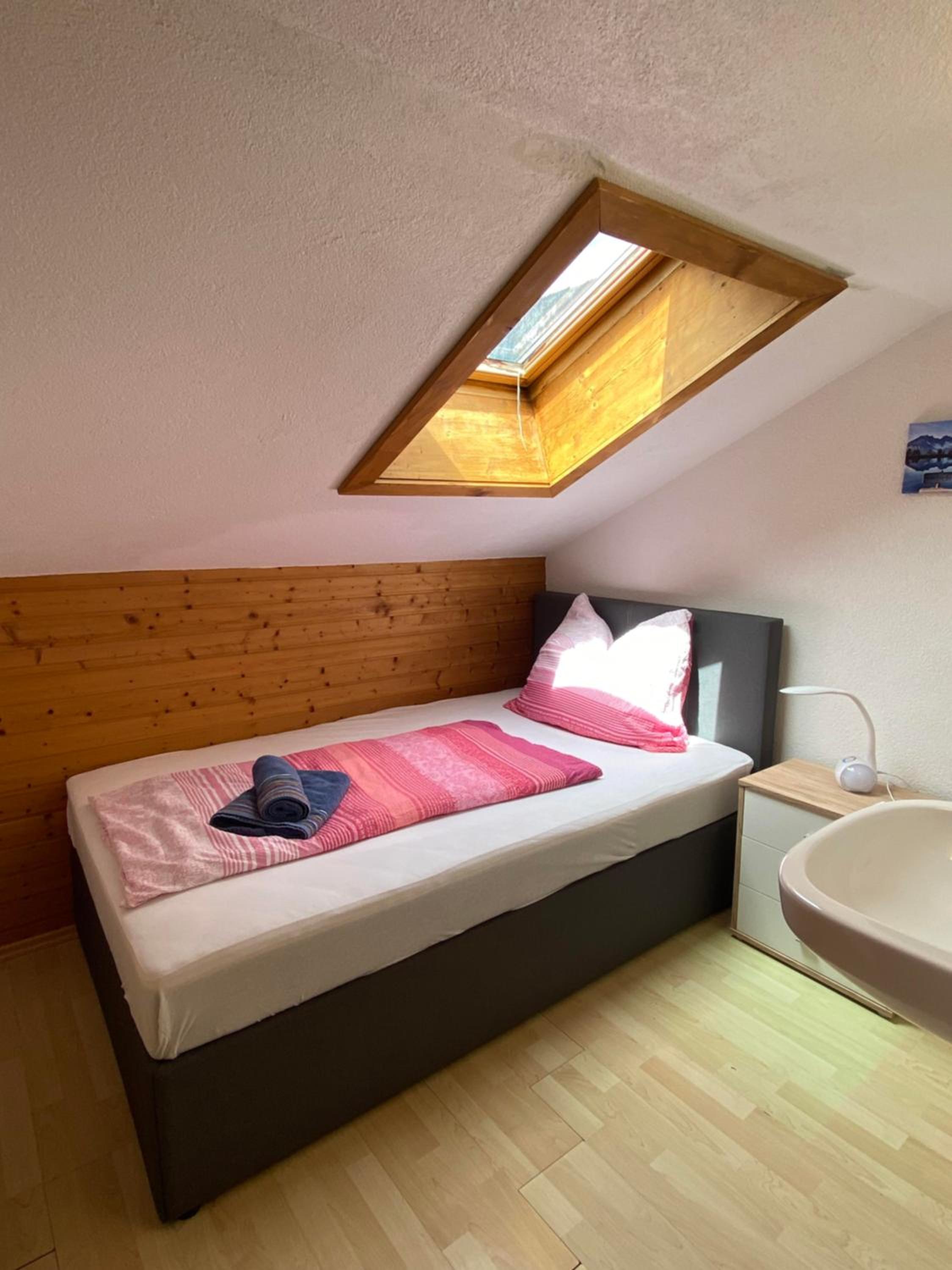Ferienwohnung Marianne