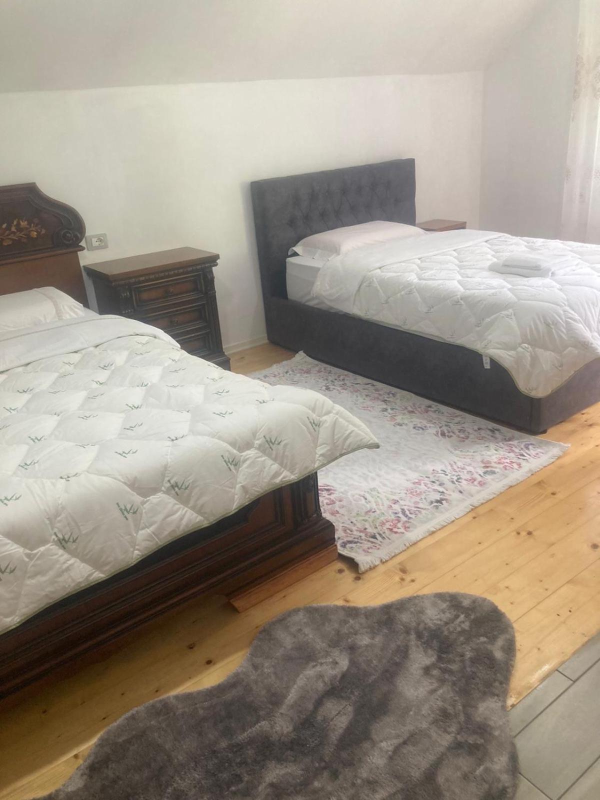 Paja Guesthouse - Camping photo 5