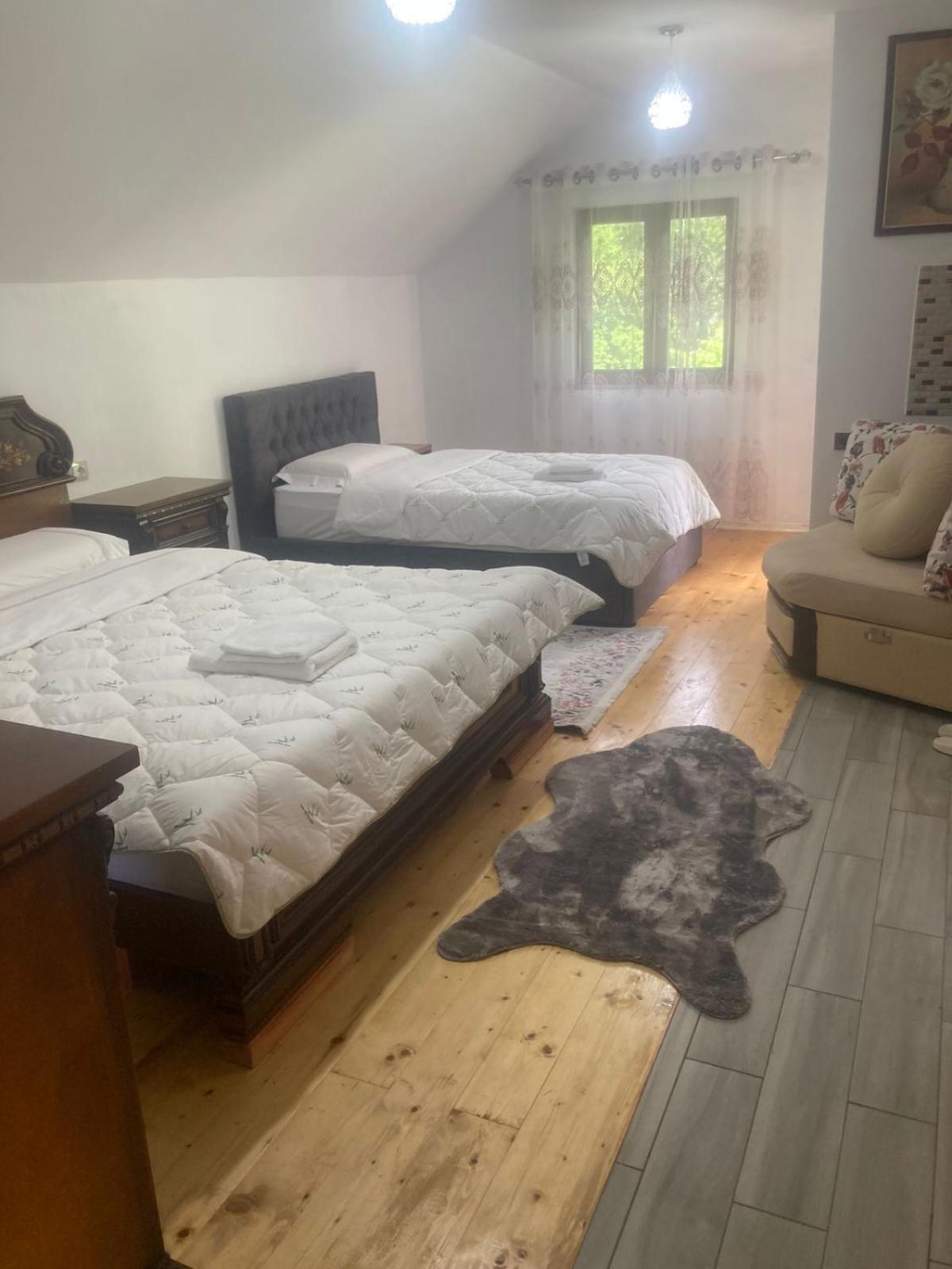 Paja Guesthouse - Camping photo 4