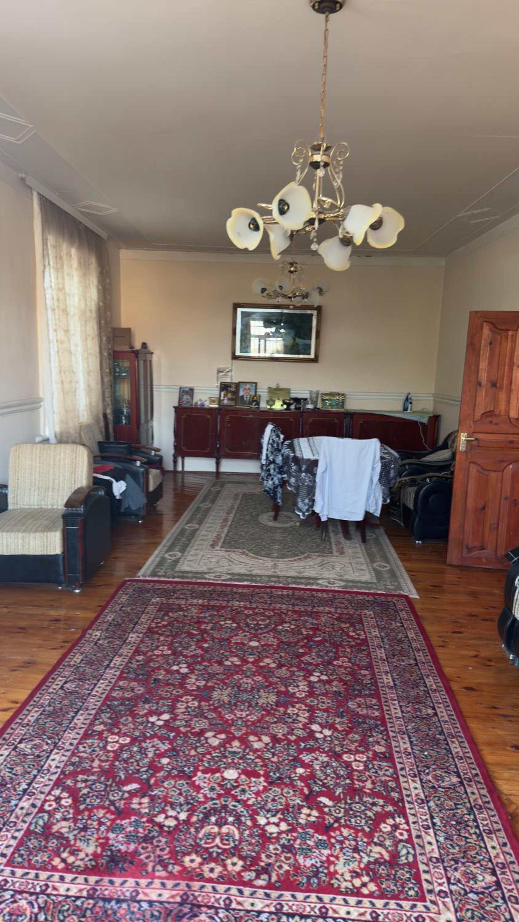 Kiralık yalı