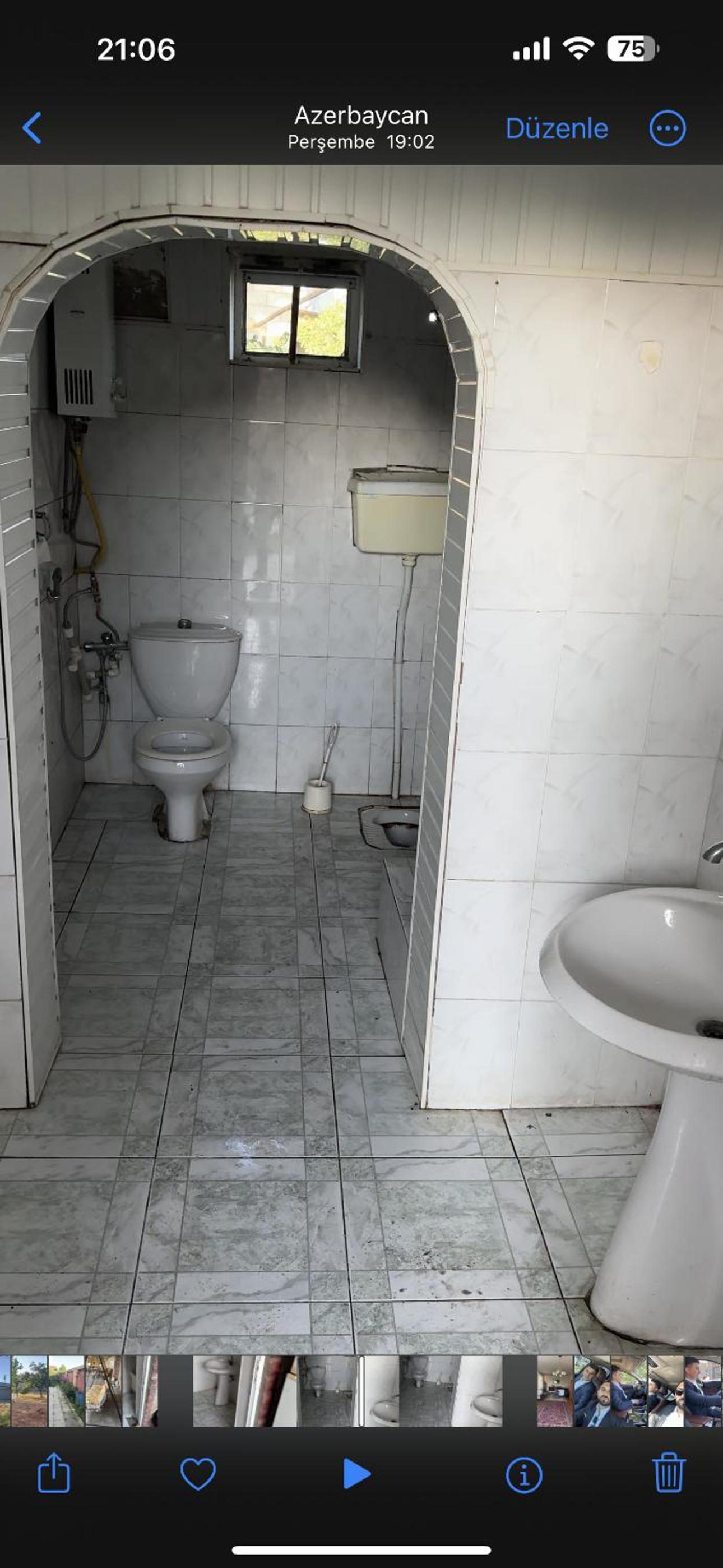 Kiralık yalı