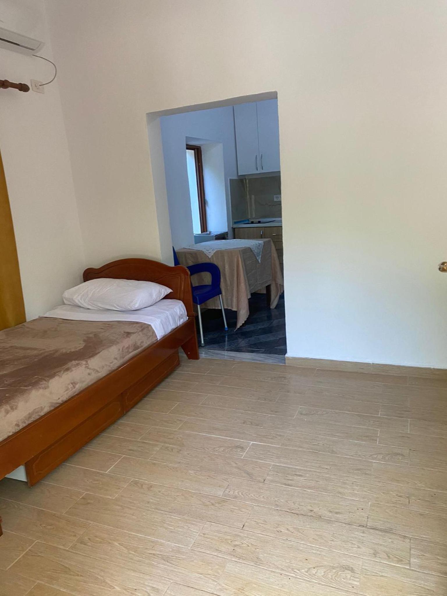 Eva & Resul apartments