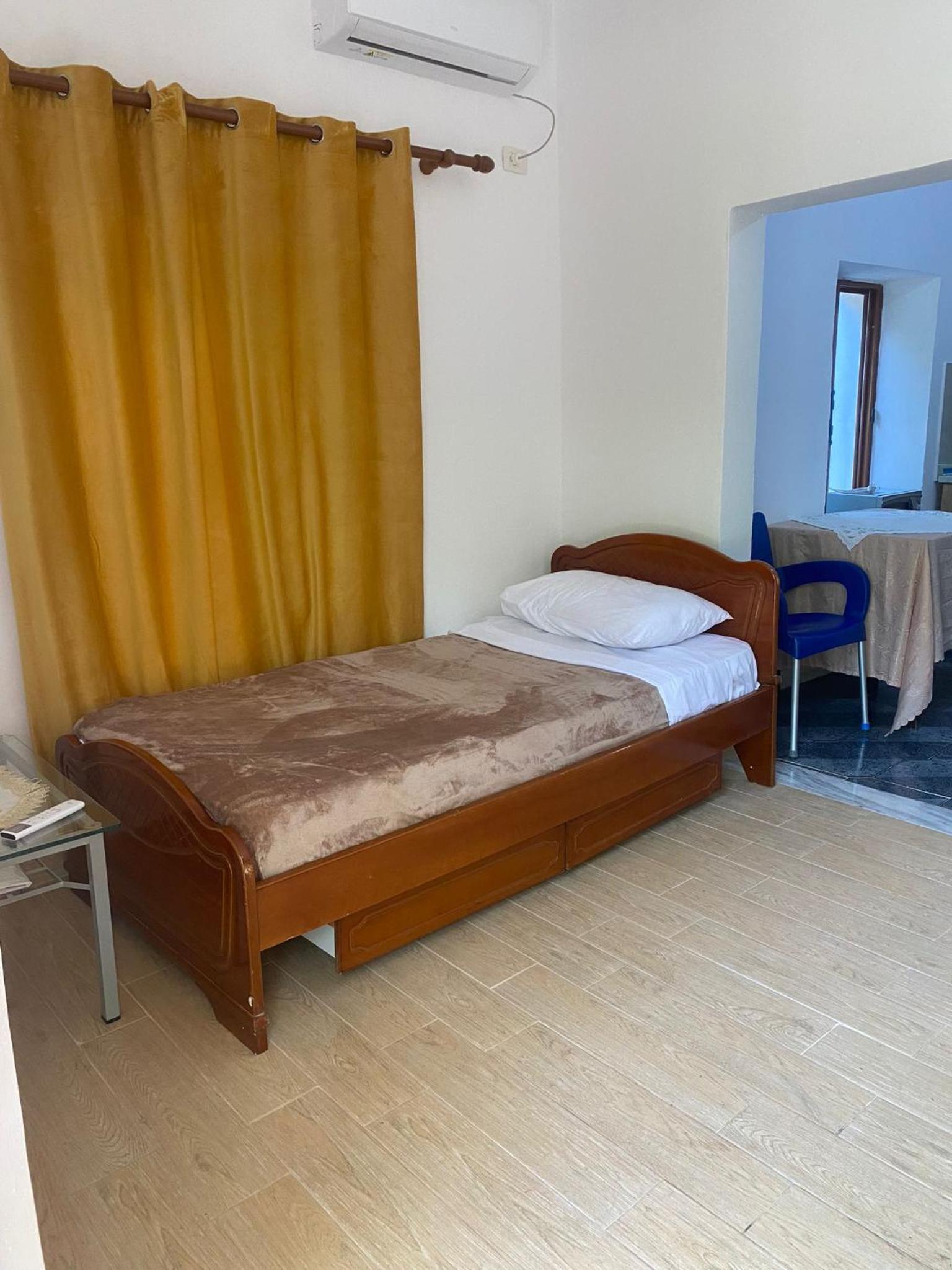 Eva & Resul apartments