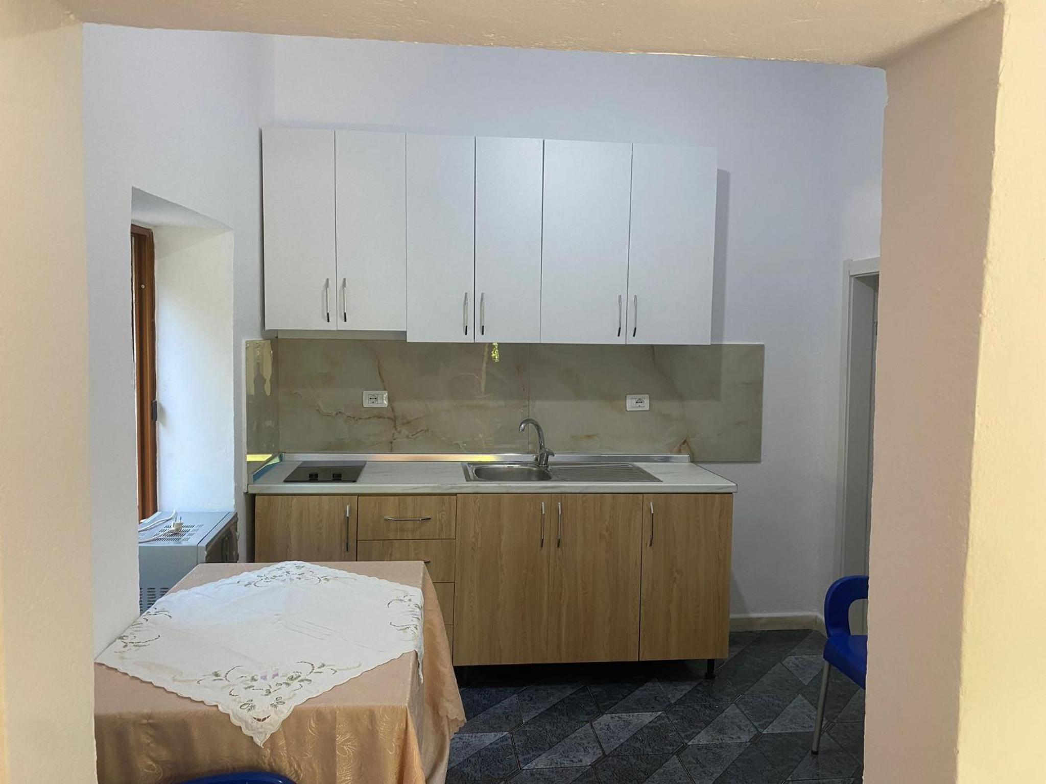 Eva & Resul apartments