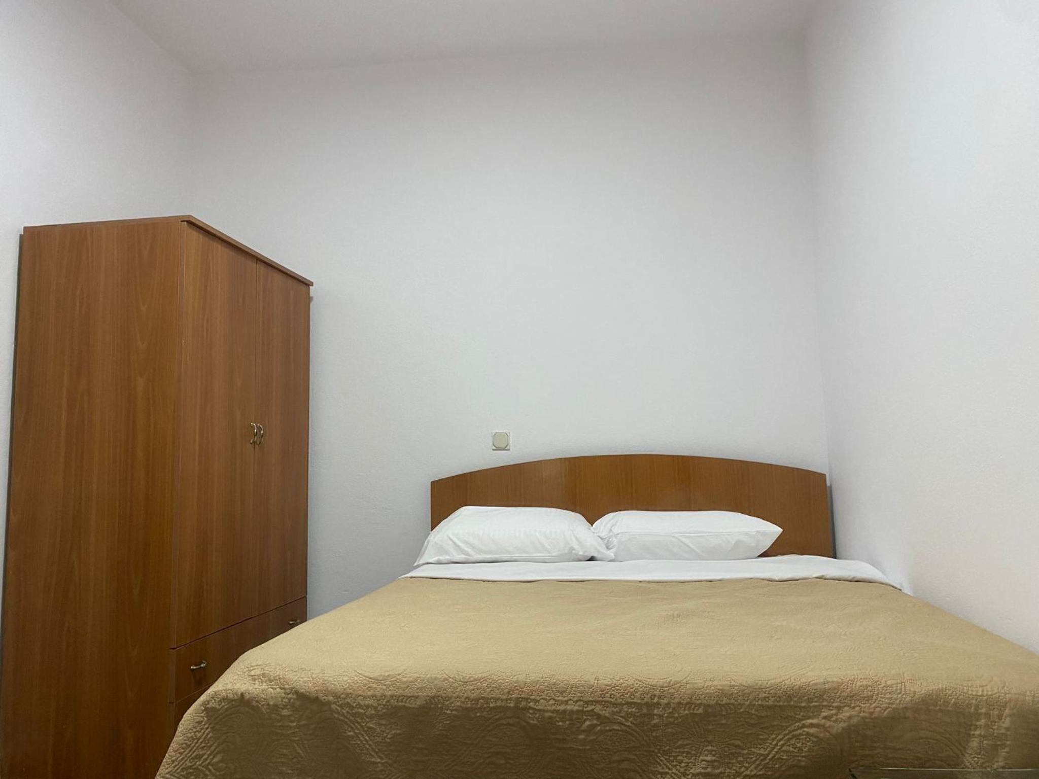 Eva & Resul apartments