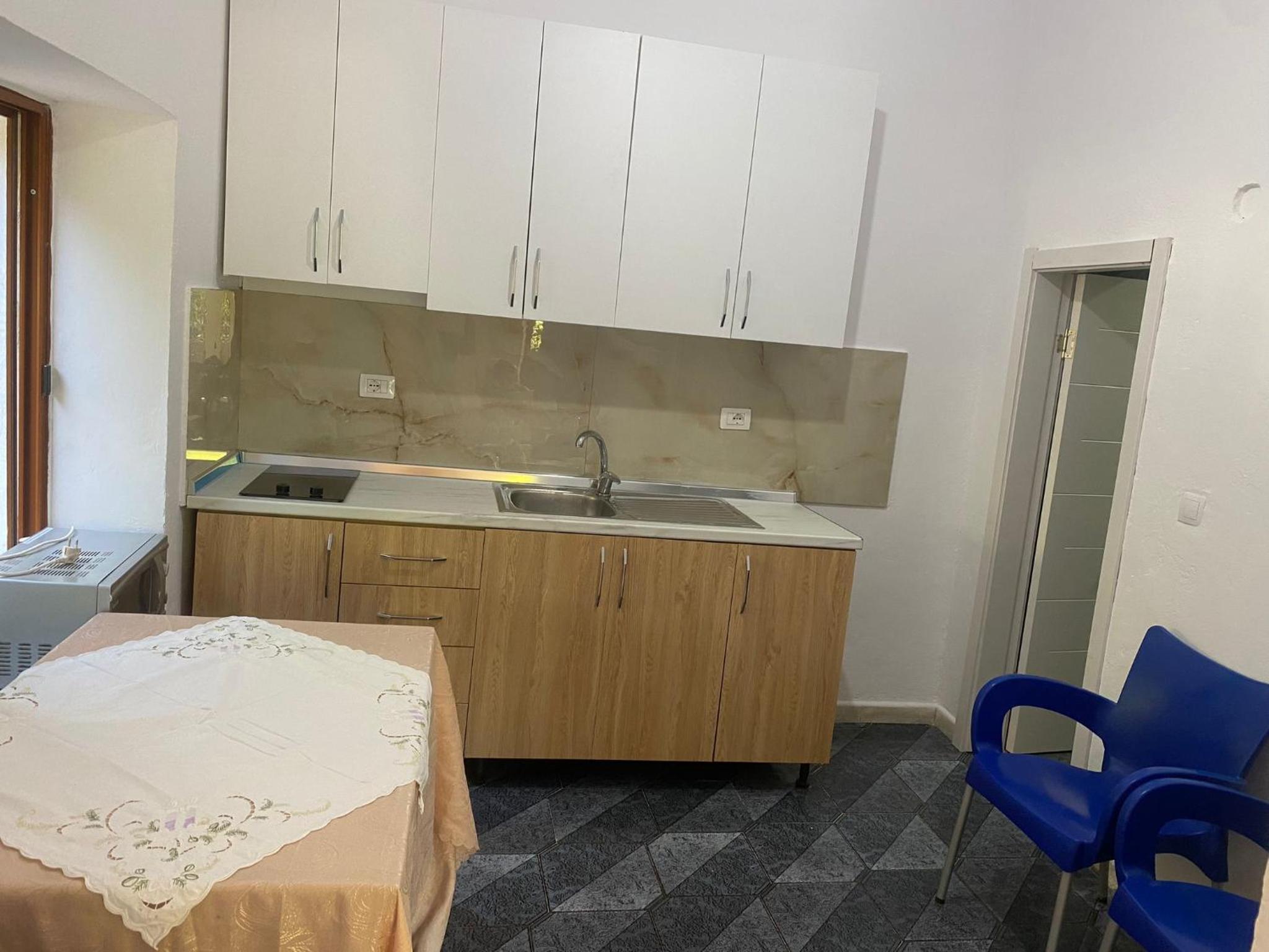 Eva & Resul apartments